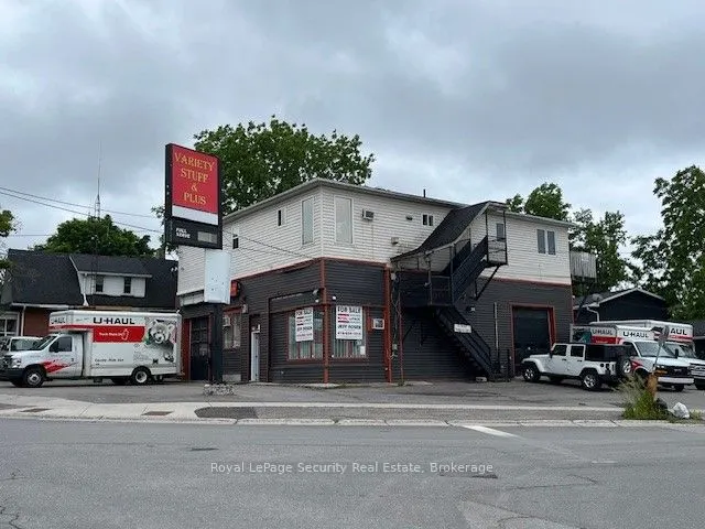 360 Osborne Street