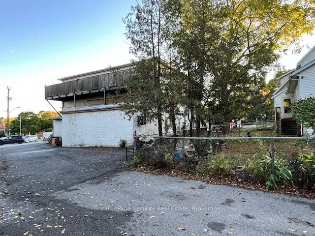 360 Osborne Street