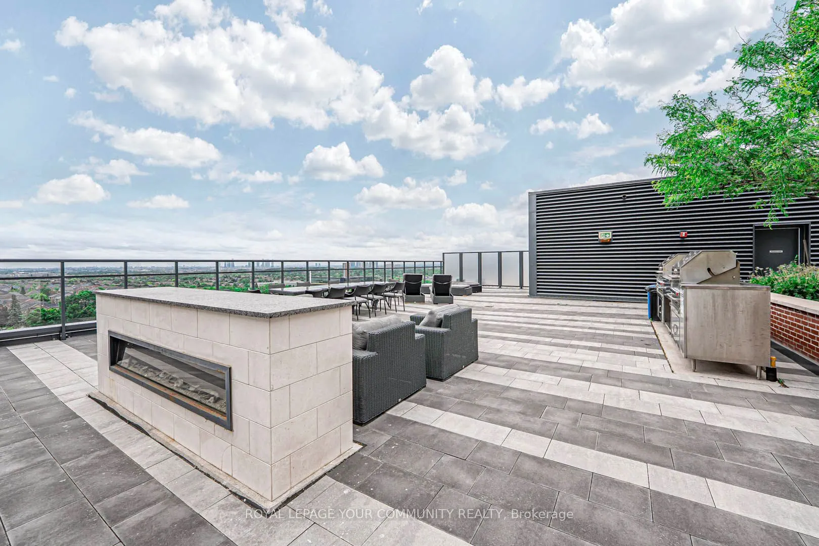 99 EAGLE ROCK Way, #206