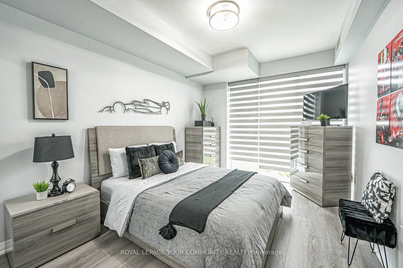 99 EAGLE ROCK Way, #206