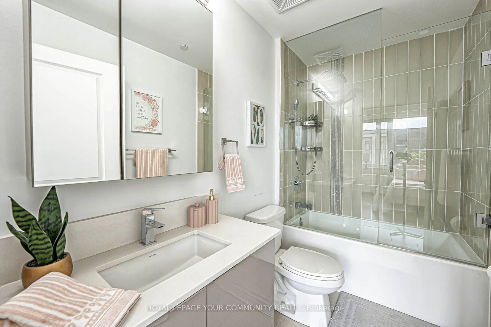 99 EAGLE ROCK Way, #206