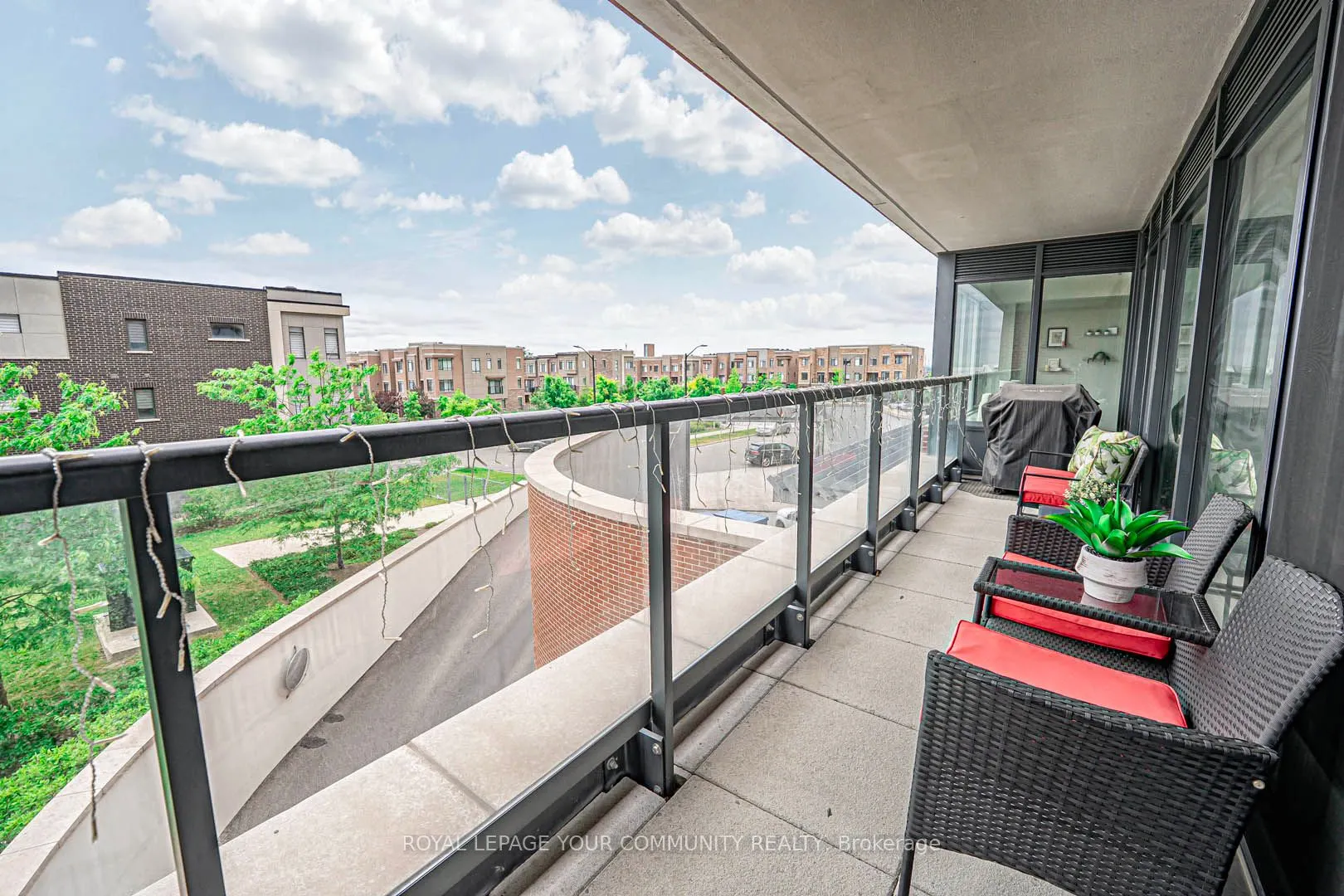 99 EAGLE ROCK Way, #206