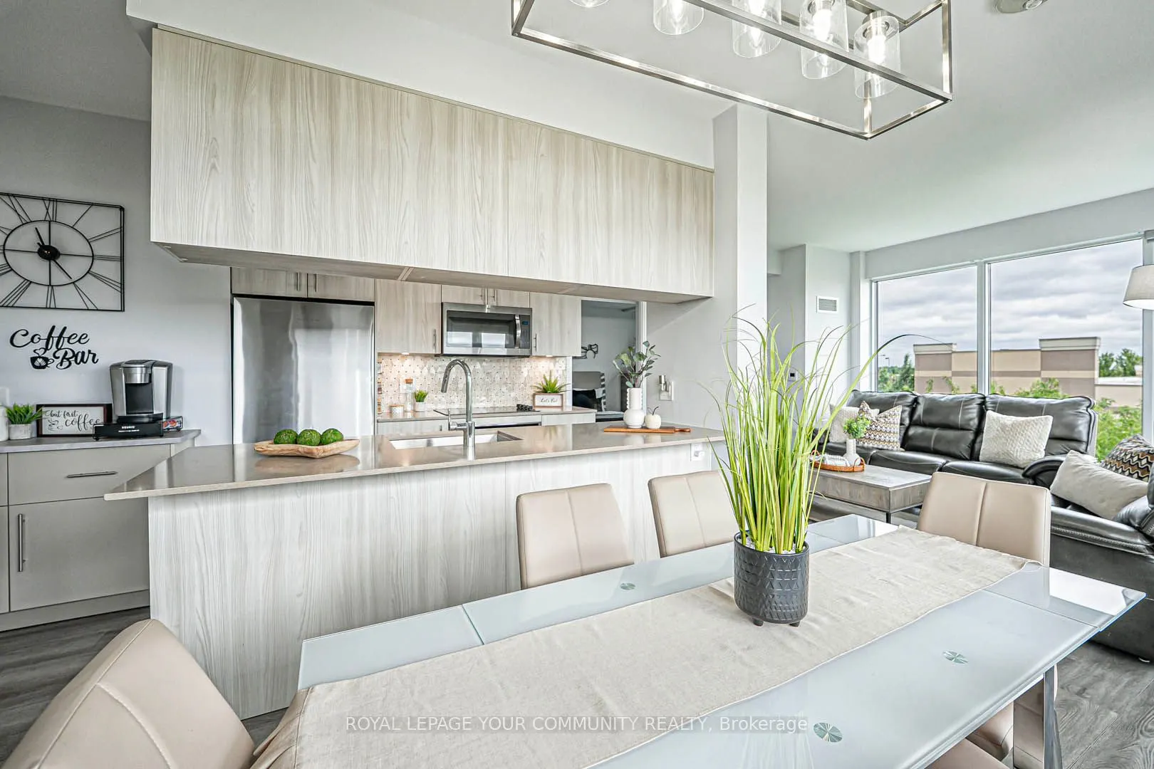 99 EAGLE ROCK Way, #206