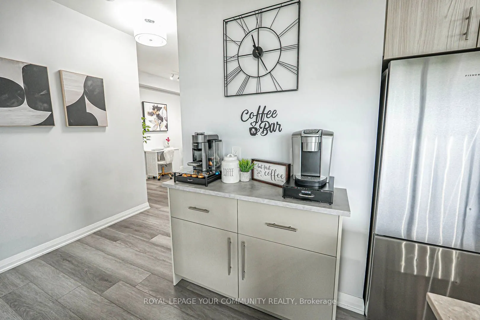 99 EAGLE ROCK Way, #206
