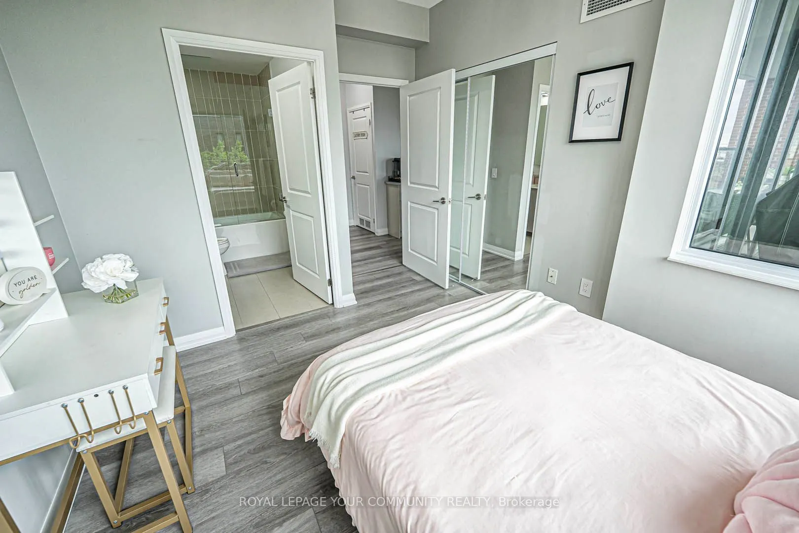 99 EAGLE ROCK Way, #206
