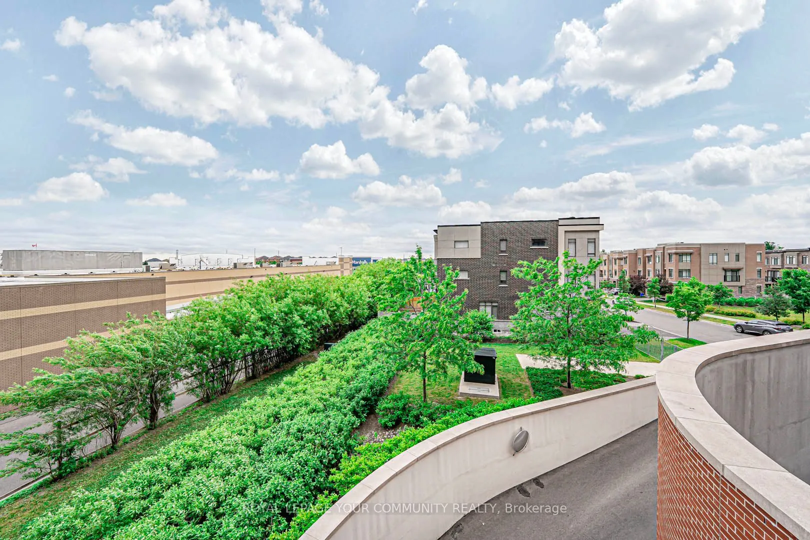 99 EAGLE ROCK Way, #206