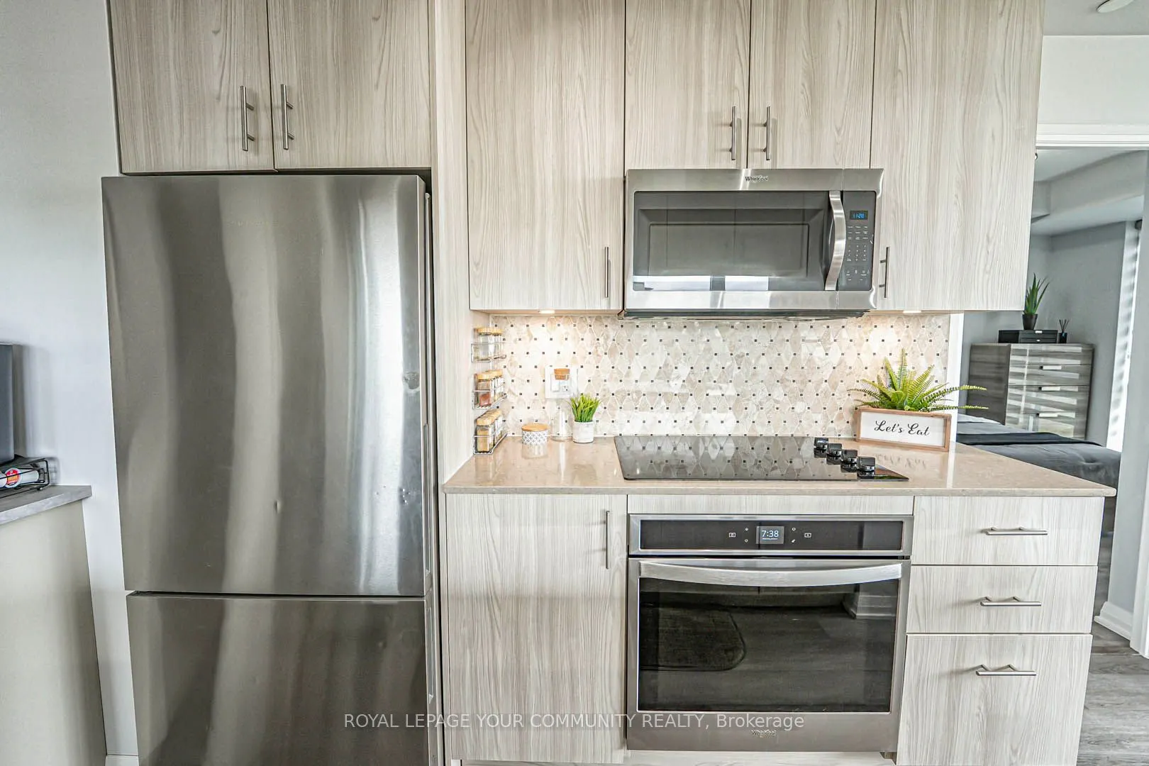 99 EAGLE ROCK Way, #206