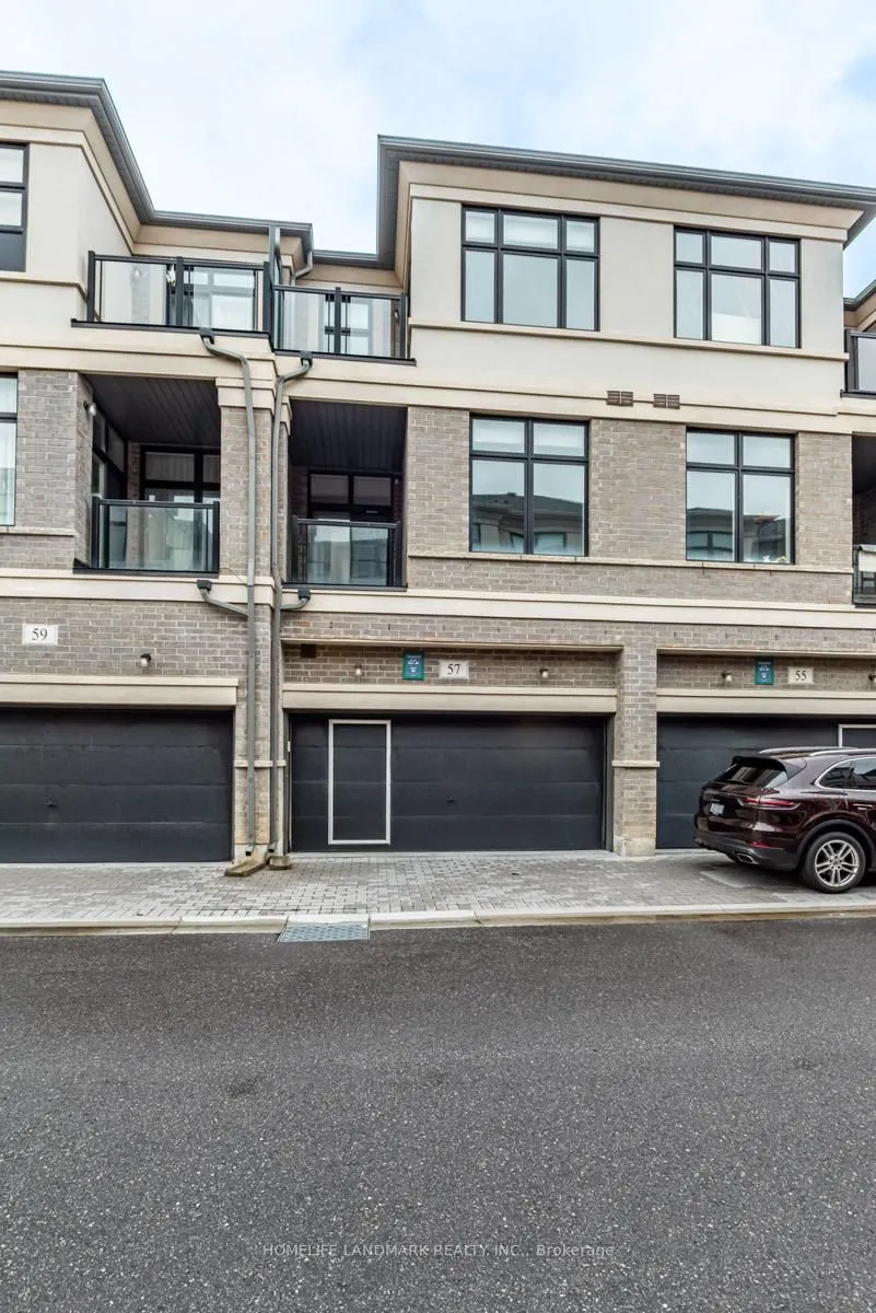 57 Wuhan Lane