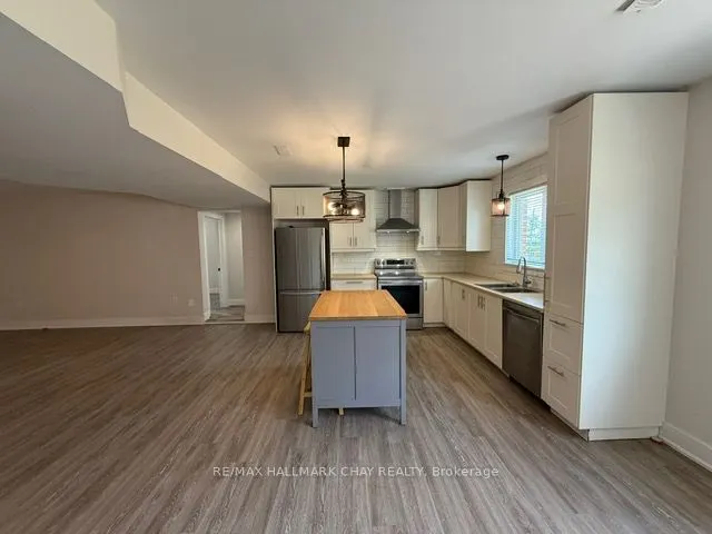893B Frederick Street, #B