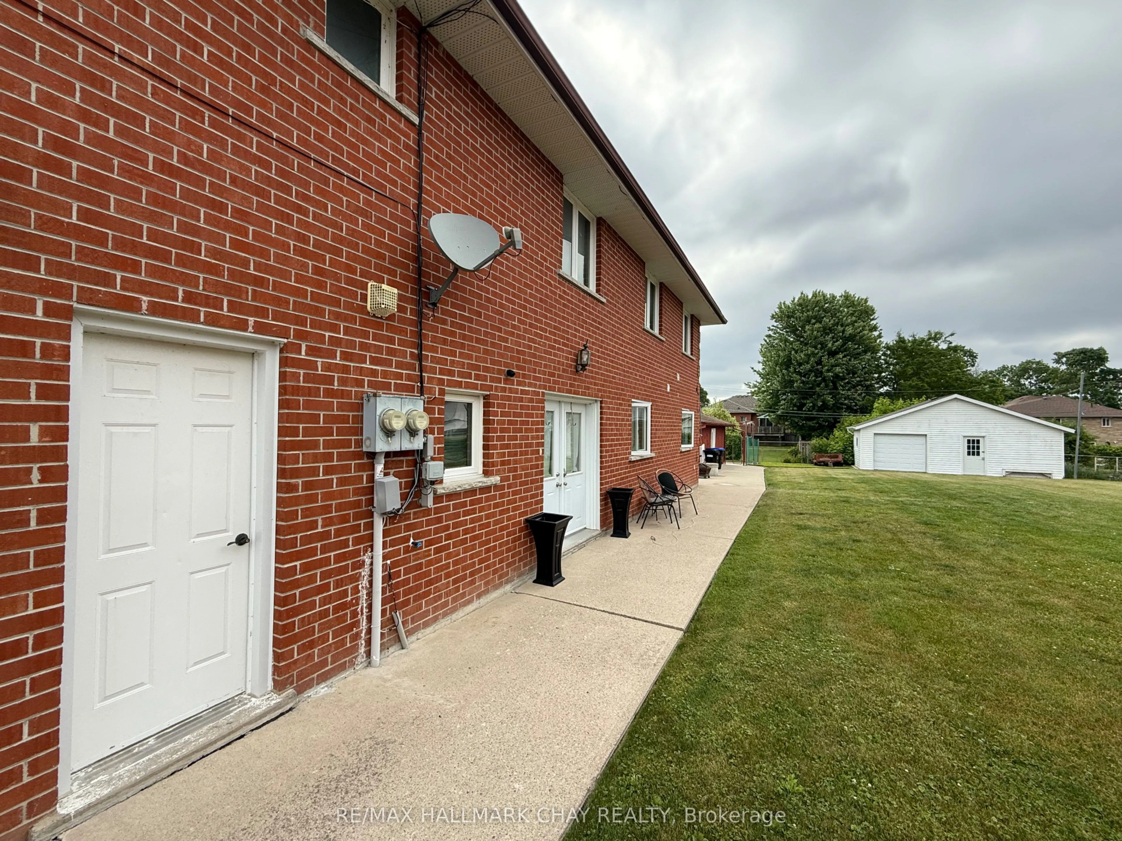 893B Frederick Street, #B