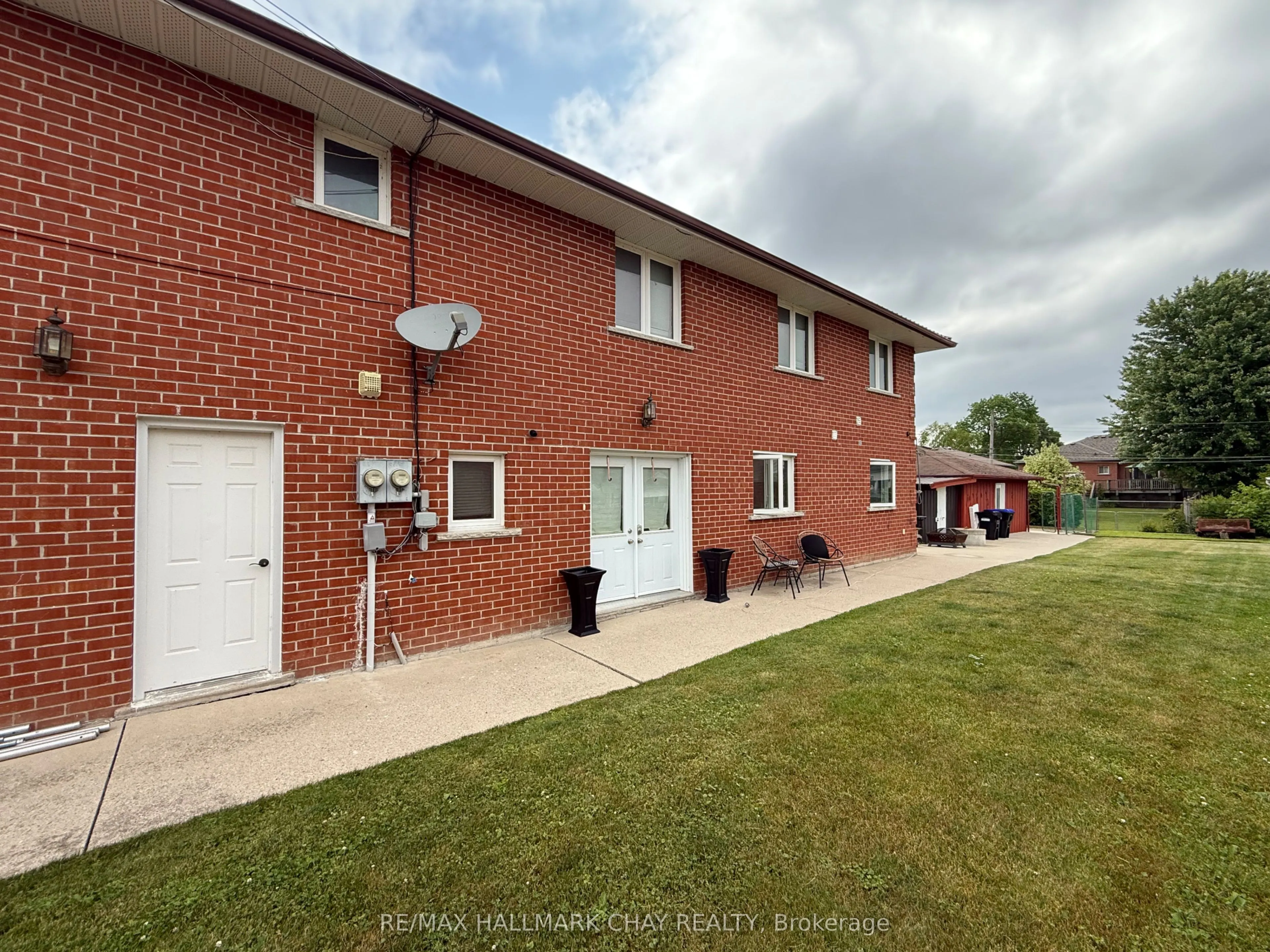 893B Frederick Street, #B