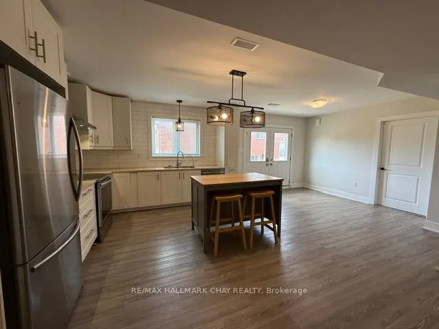 893B Frederick Street, #B