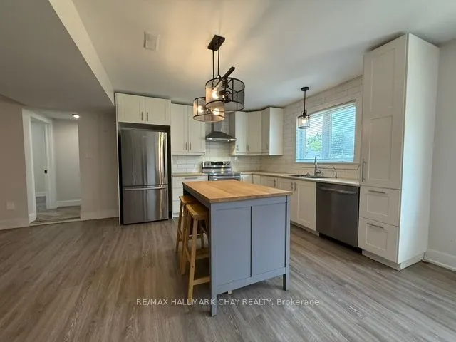 893B Frederick Street, #B
