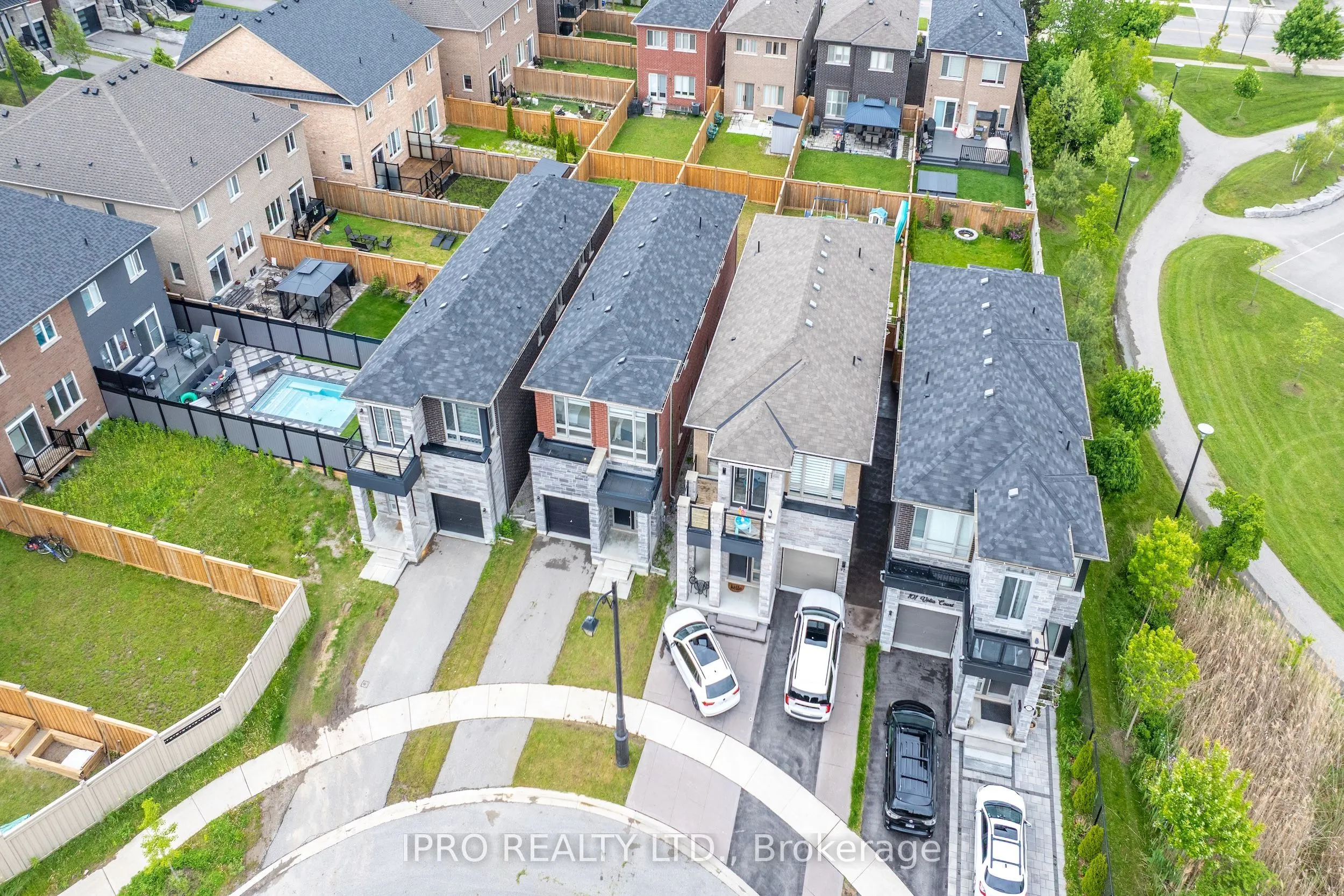 93 Velia Court