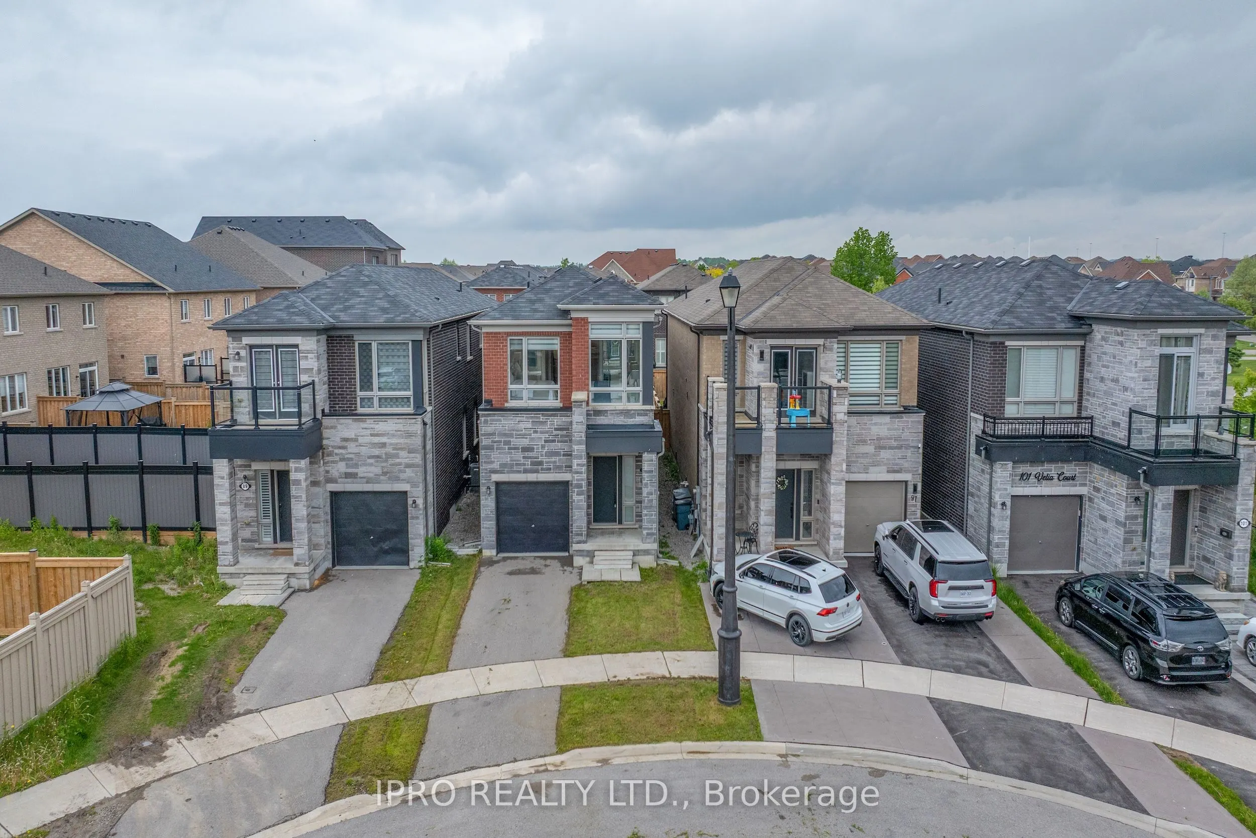 93 Velia Court