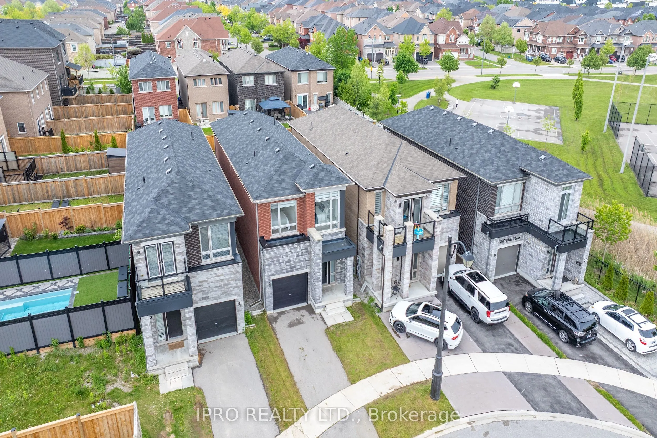 93 Velia Court