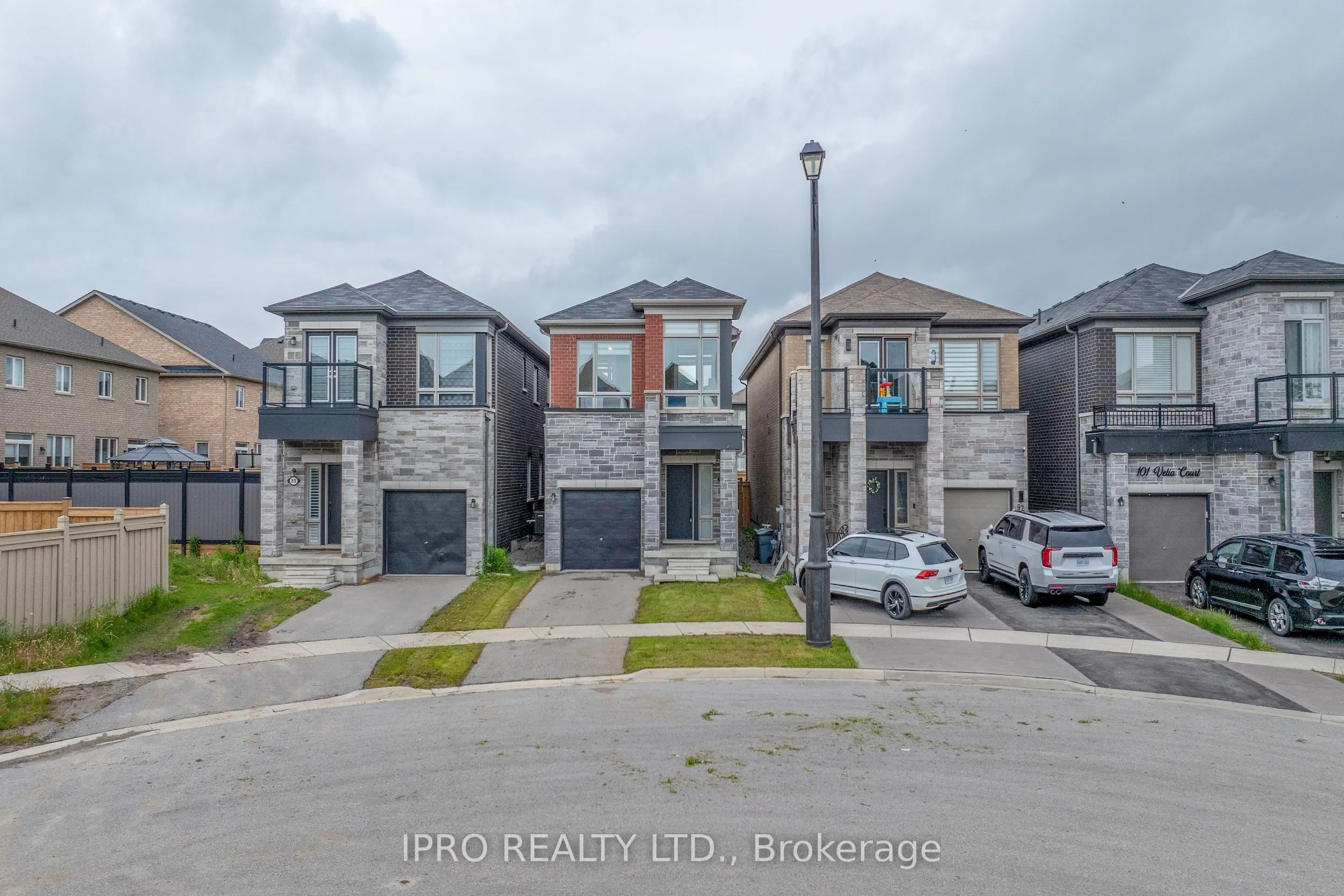 93 Velia Court