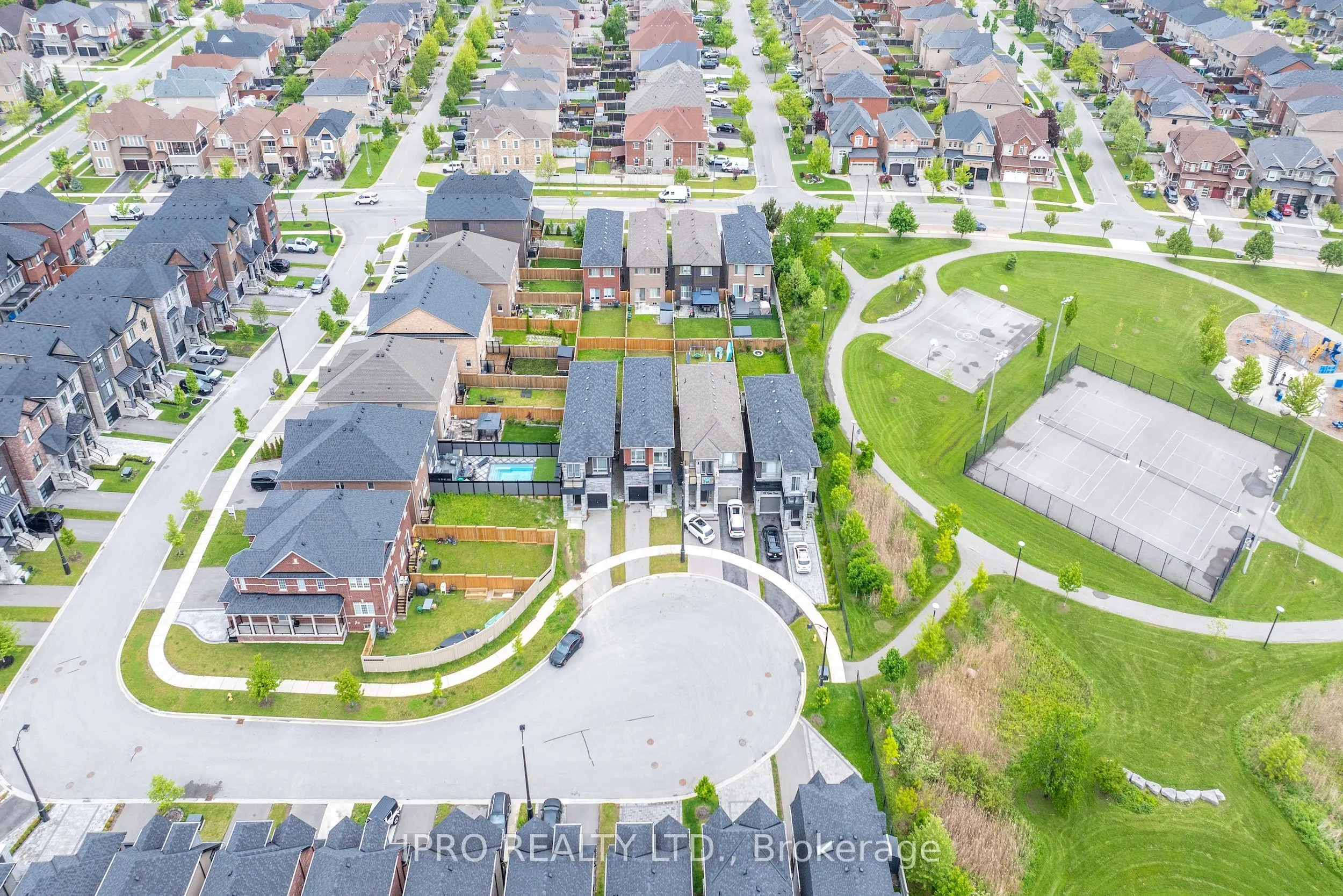 93 Velia Court