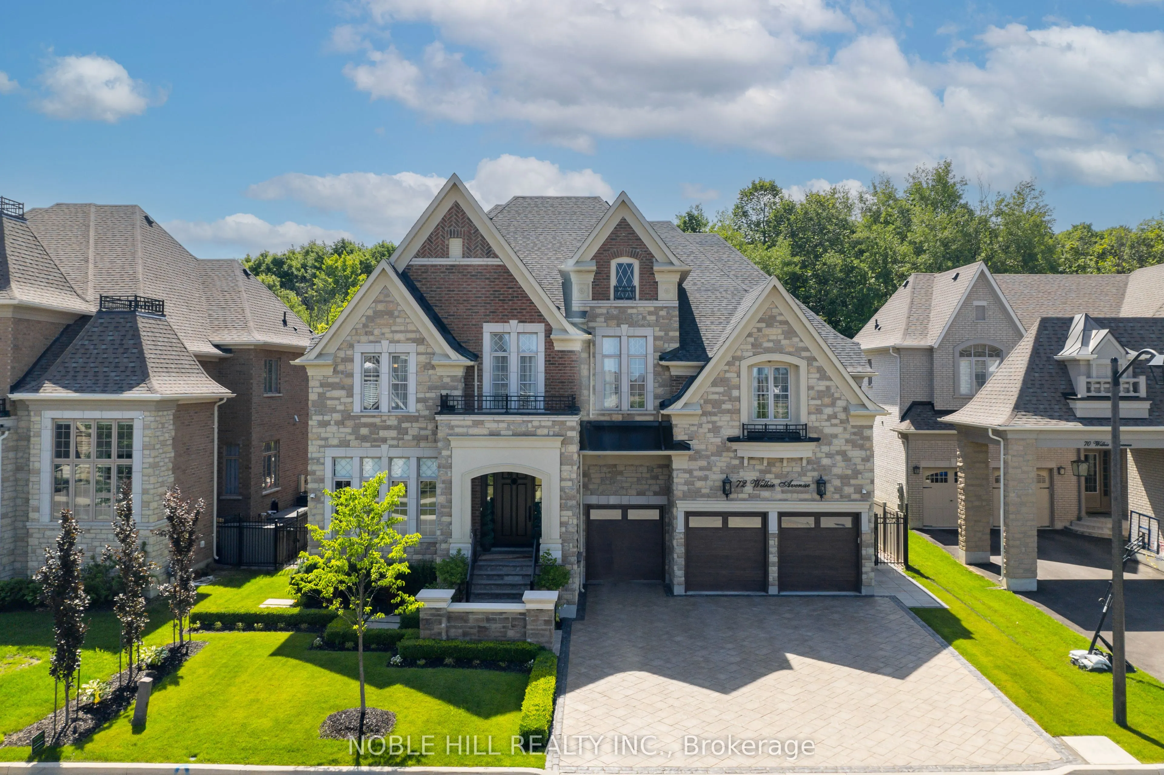 72 Wilkie Avenue