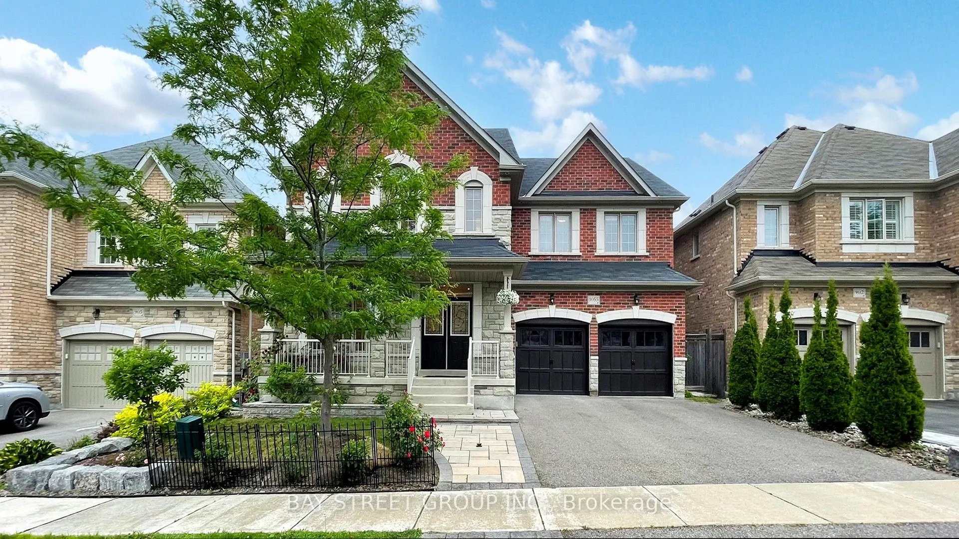 1055 Harden Trail