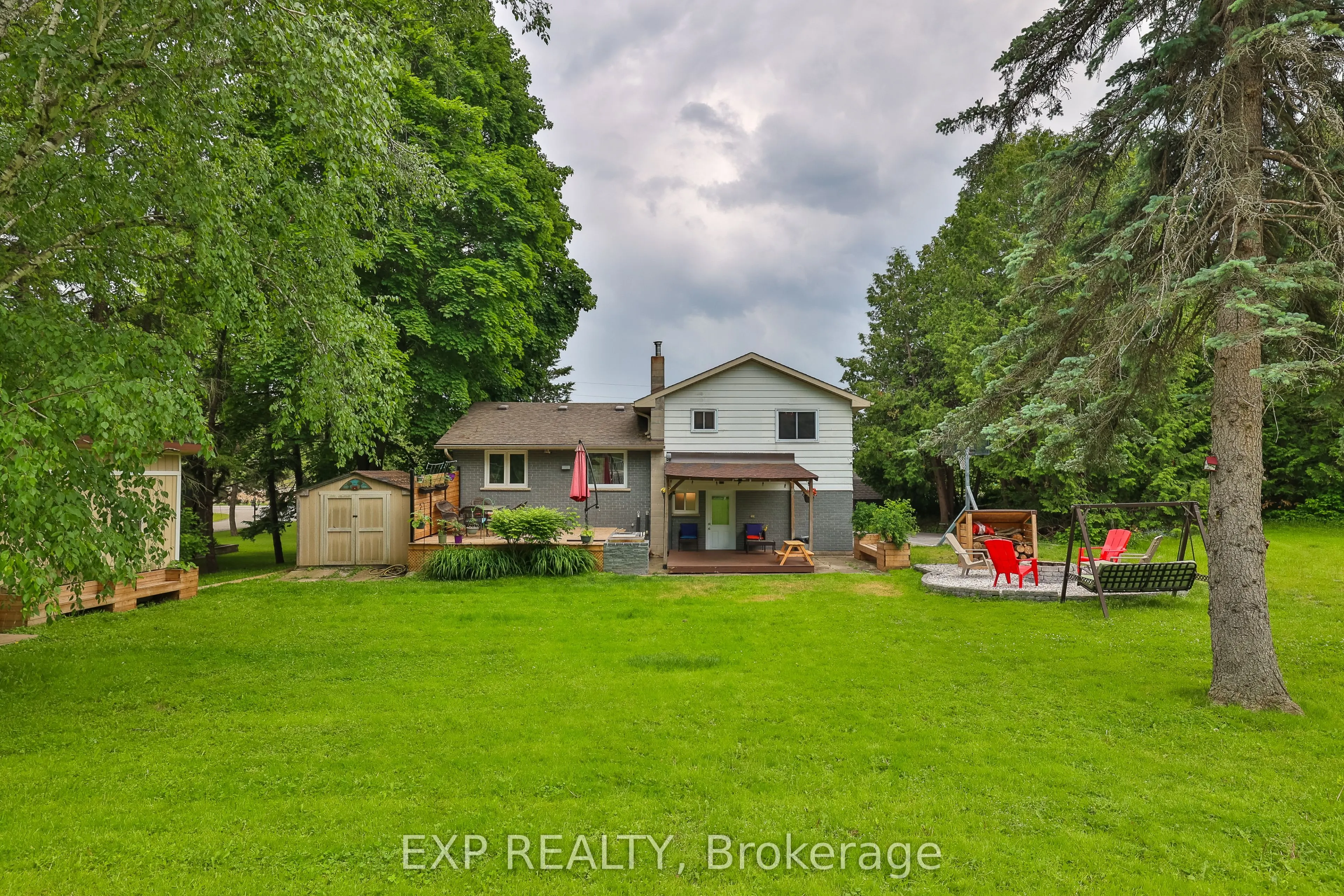 1288 Queensville Side Road