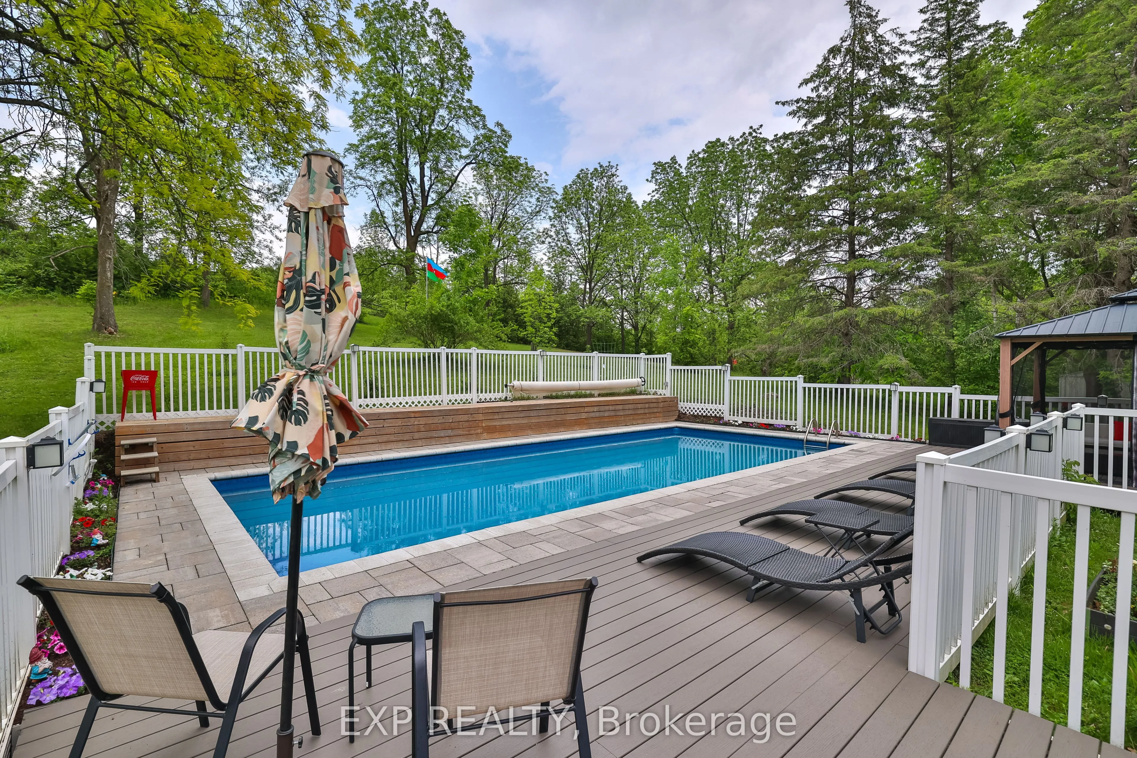 1288 Queensville Side Road