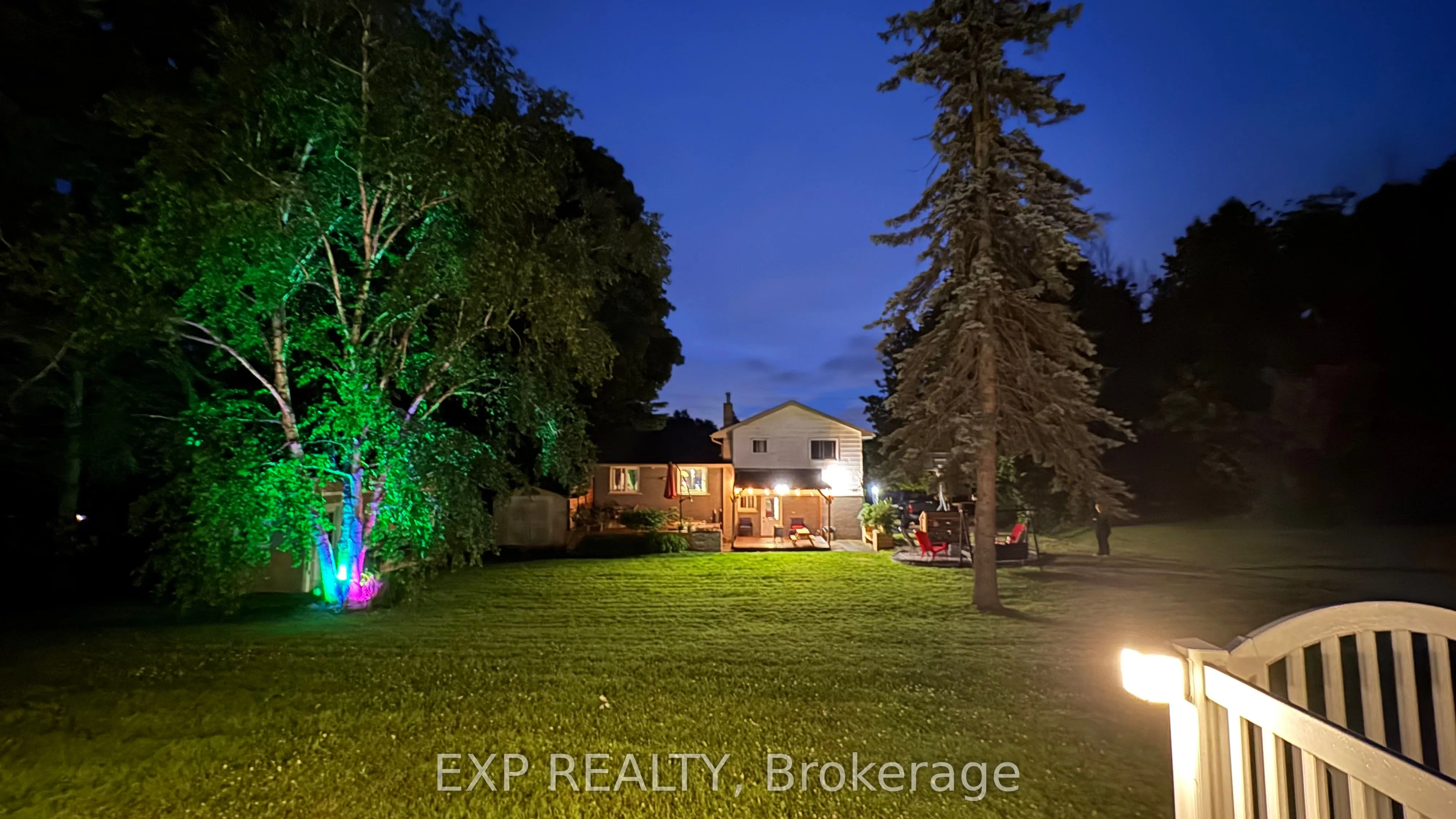 1288 Queensville Side Road