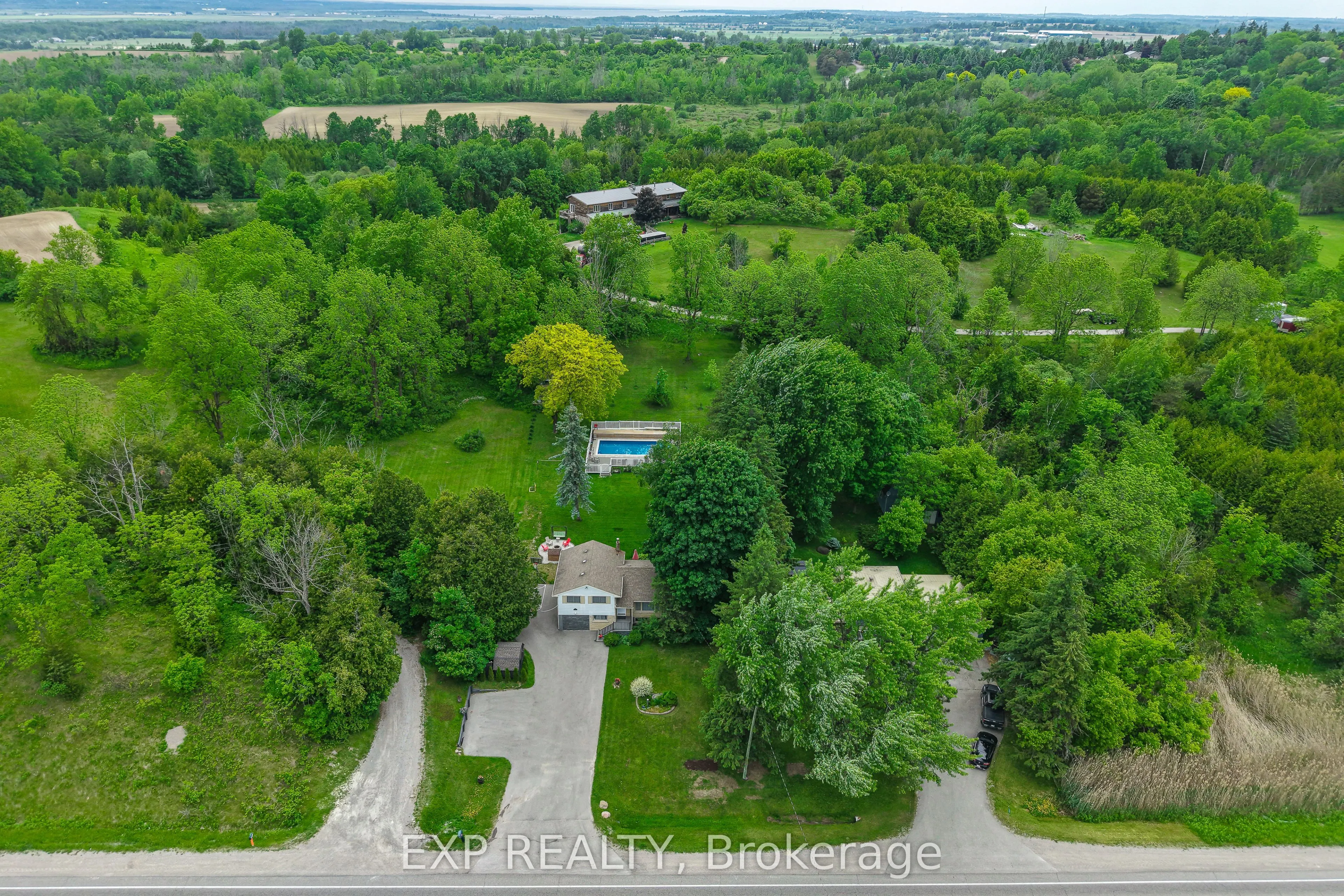 1288 Queensville Side Road