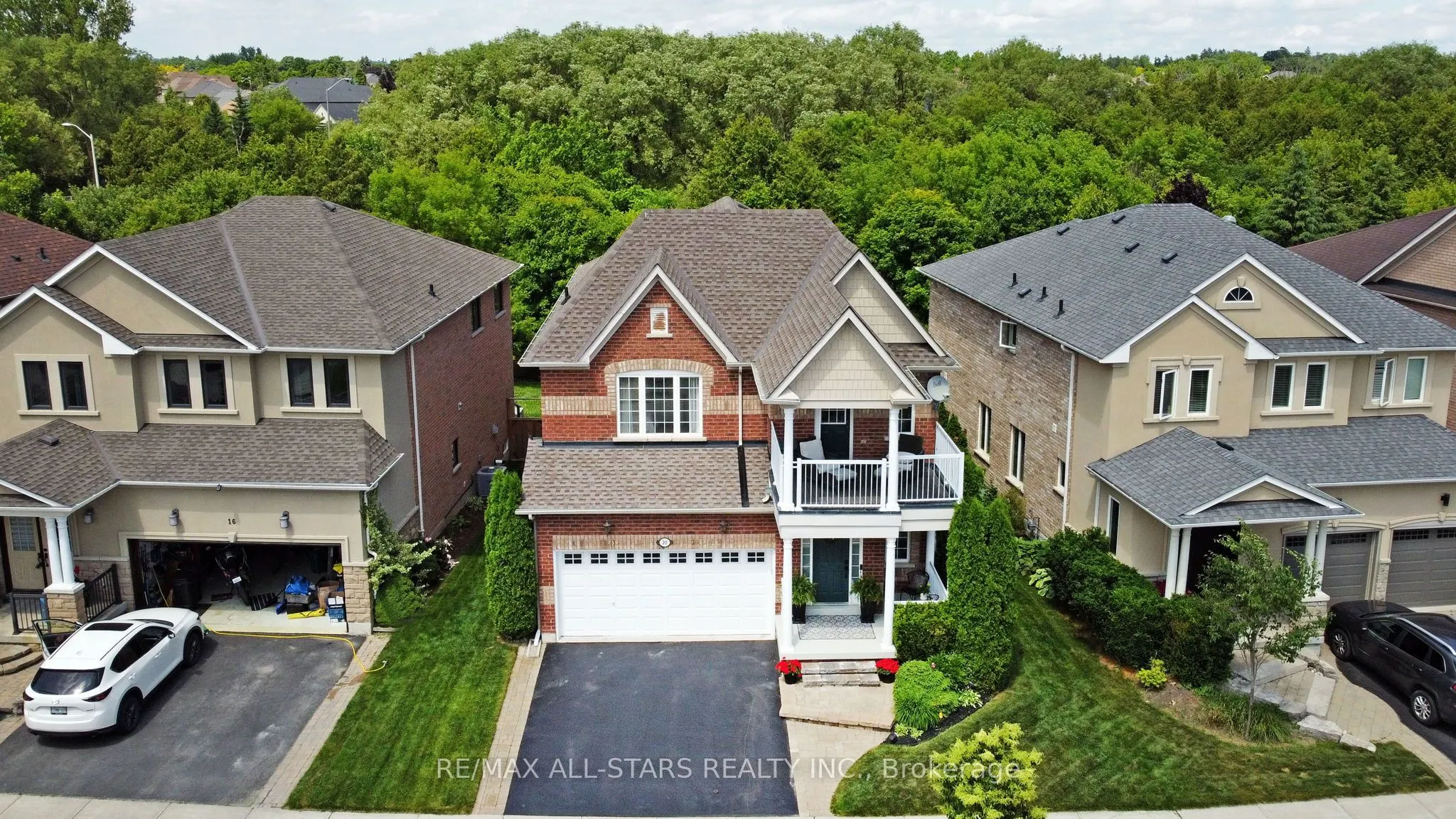 20 James Ratcliff Avenue