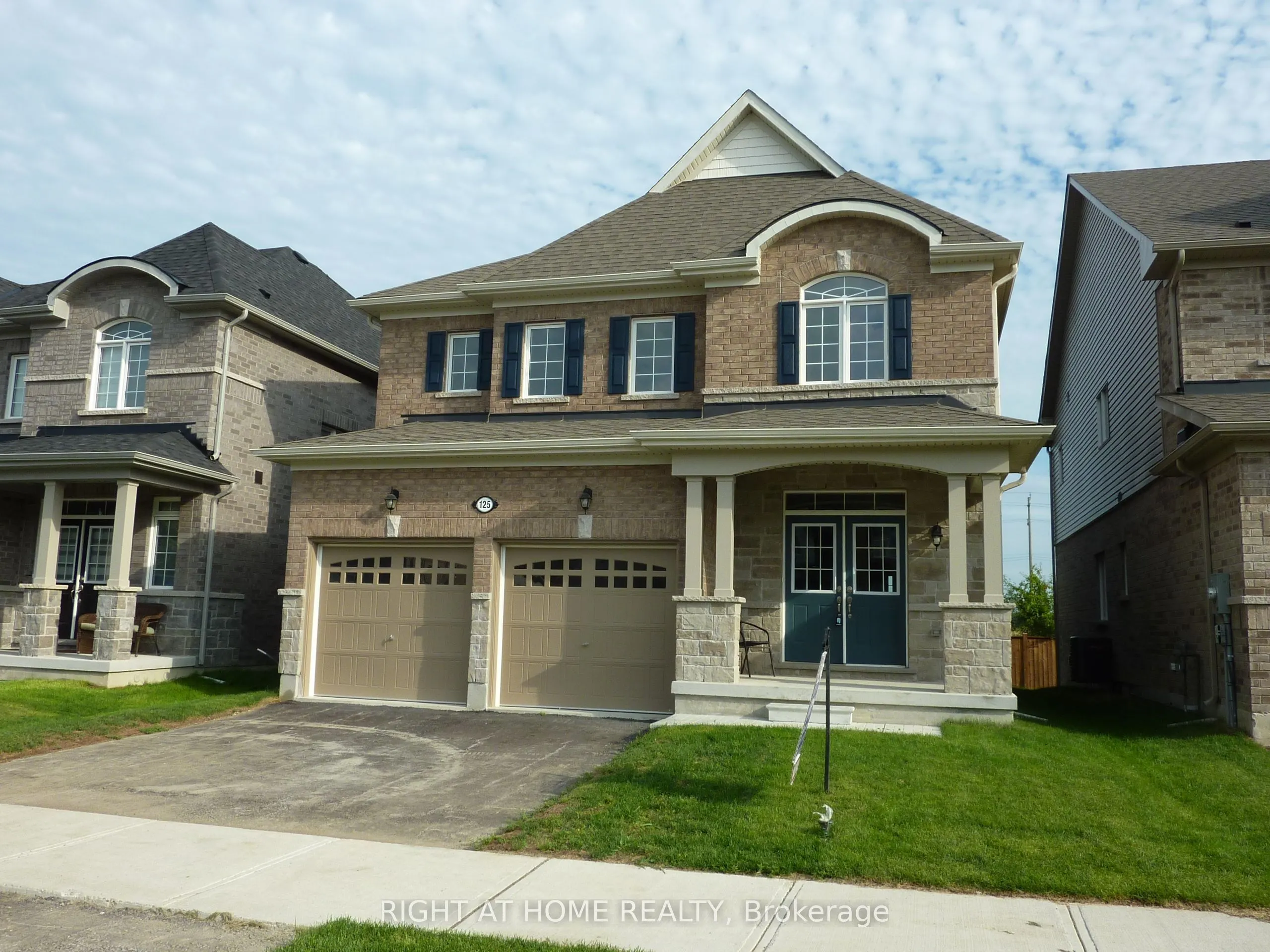125 Cliff Thompson Court