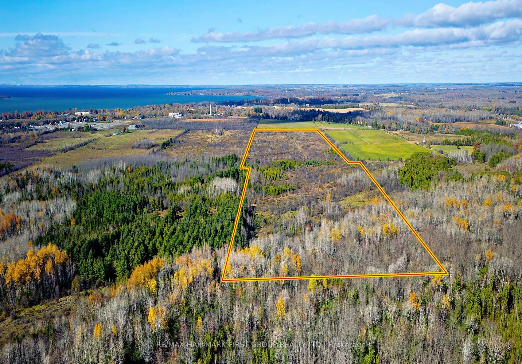 0 5 Concession Road