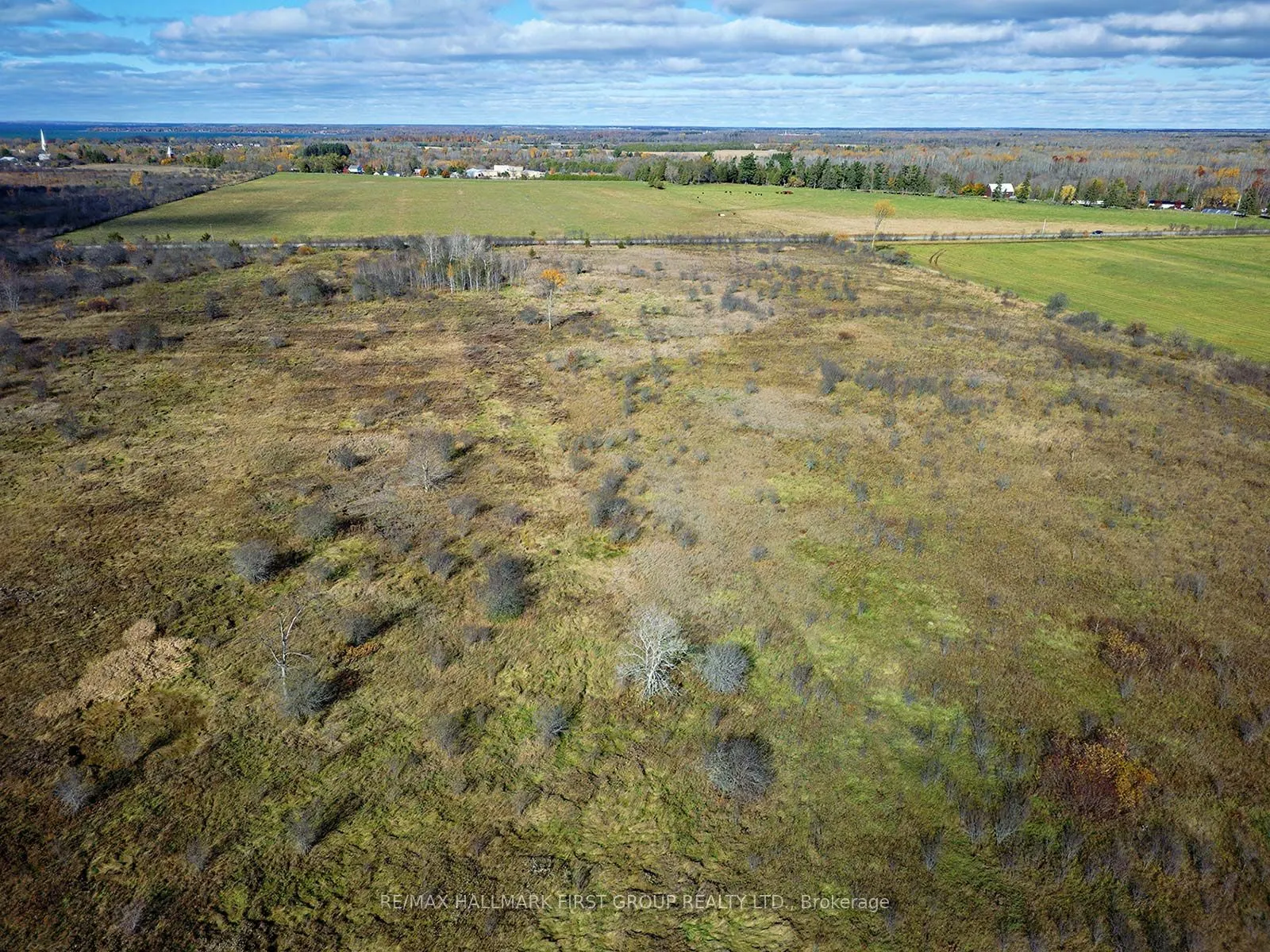 0 5 Concession Road