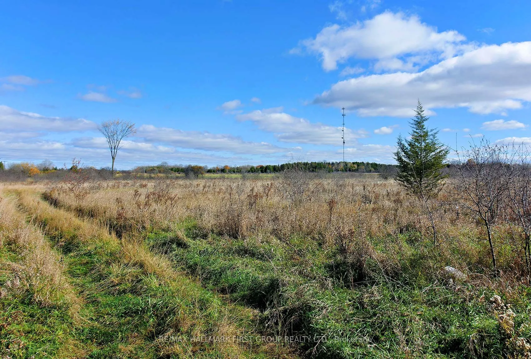 0 5 Concession Road