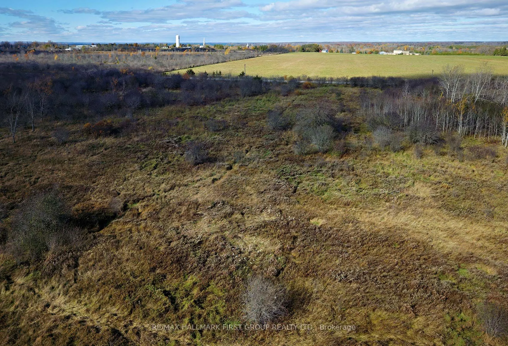 0 5 Concession Road