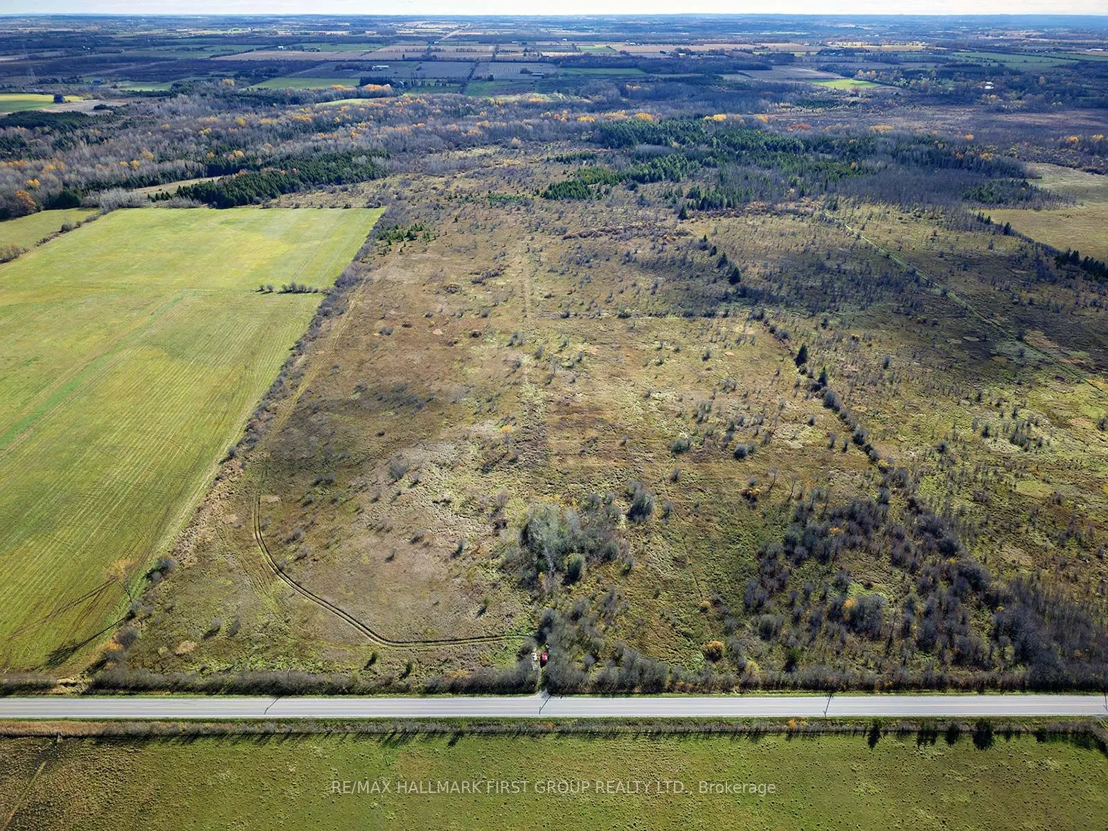 0 5 Concession Road