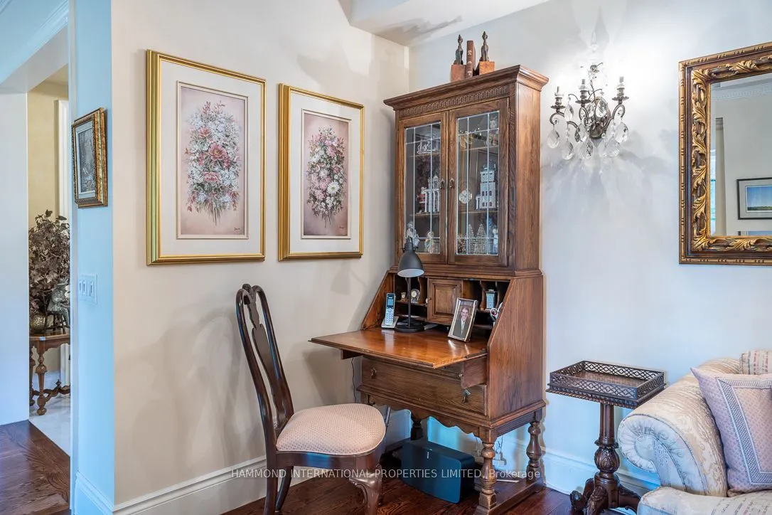 7071 Bayview Avenue, #407