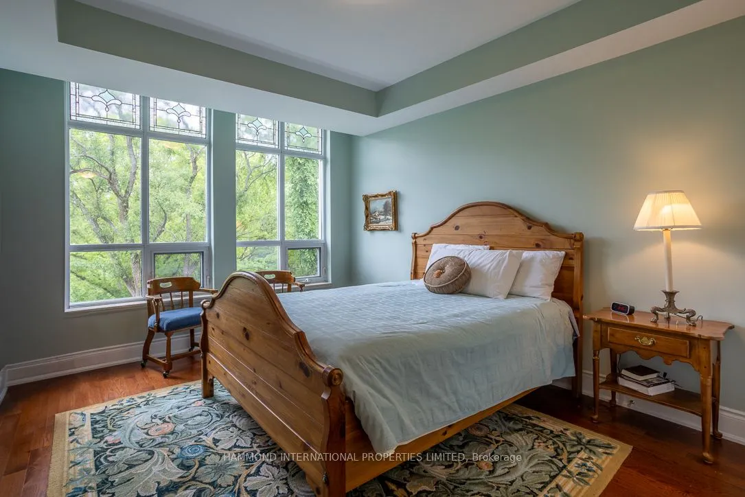 7071 Bayview Avenue, #407
