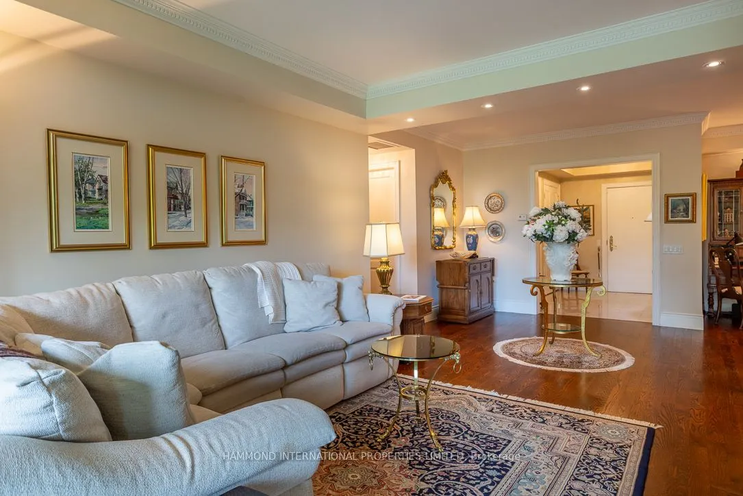 7071 Bayview Avenue, #407