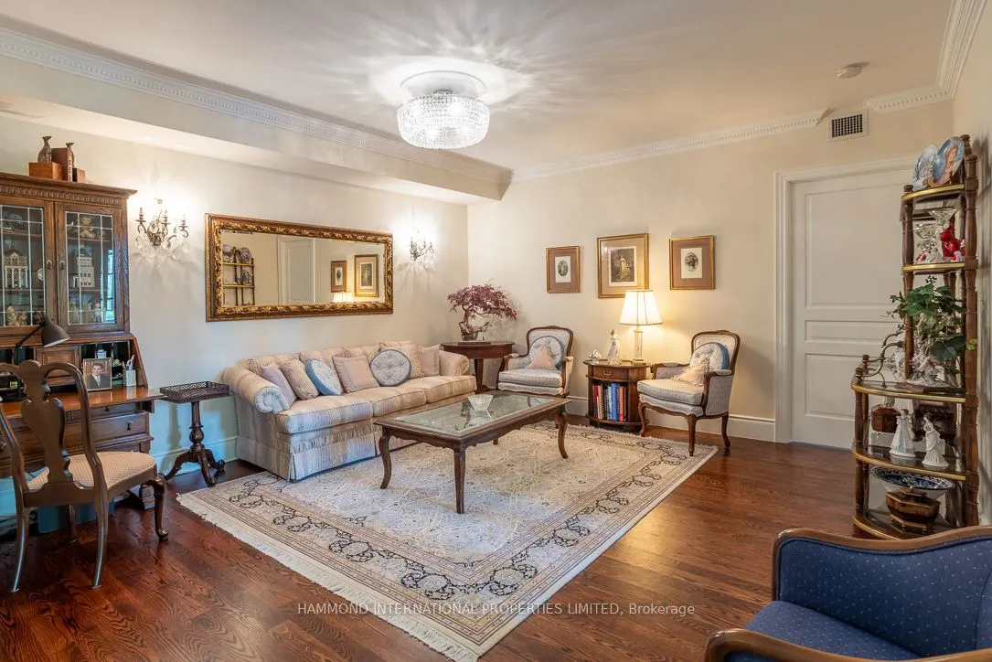 7071 Bayview Avenue, #407