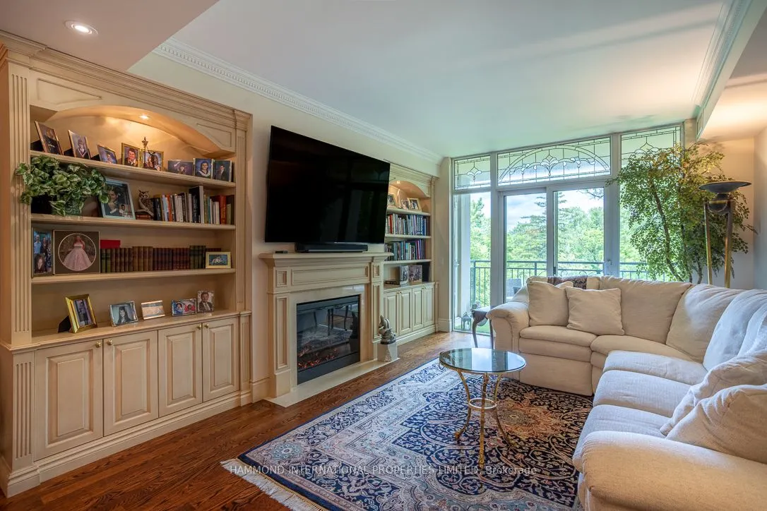 7071 Bayview Avenue, #407