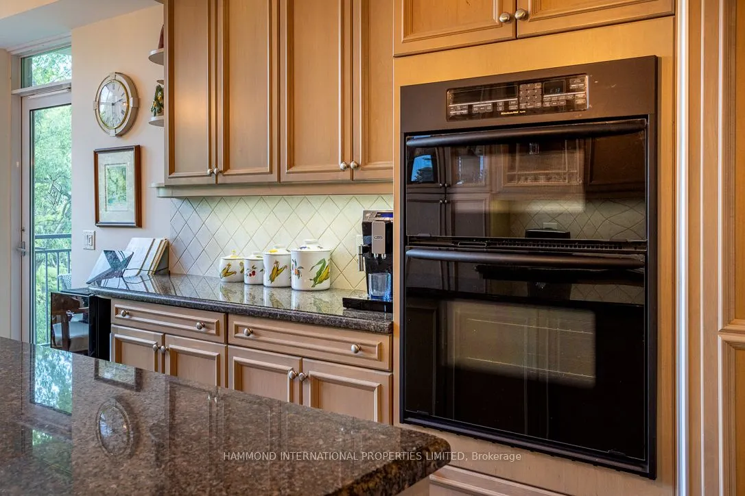 7071 Bayview Avenue, #407
