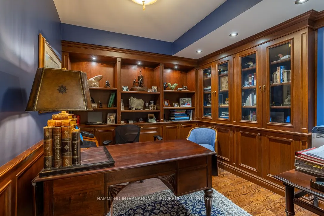 7071 Bayview Avenue, #407