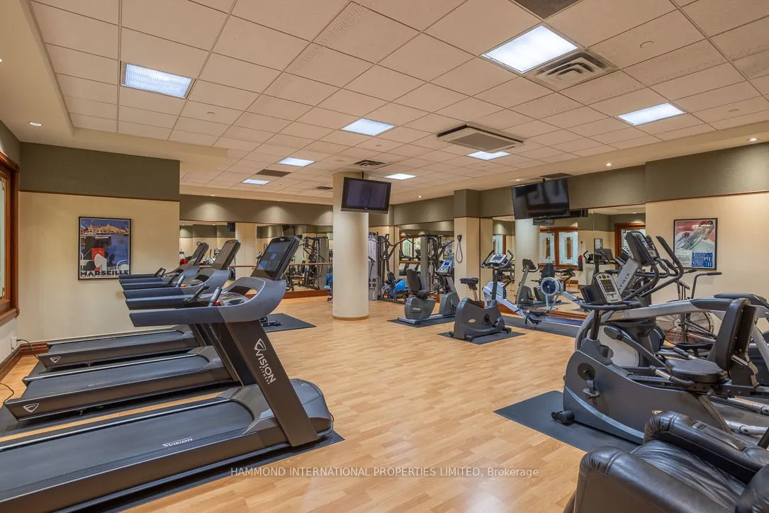 7071 Bayview Avenue, #407