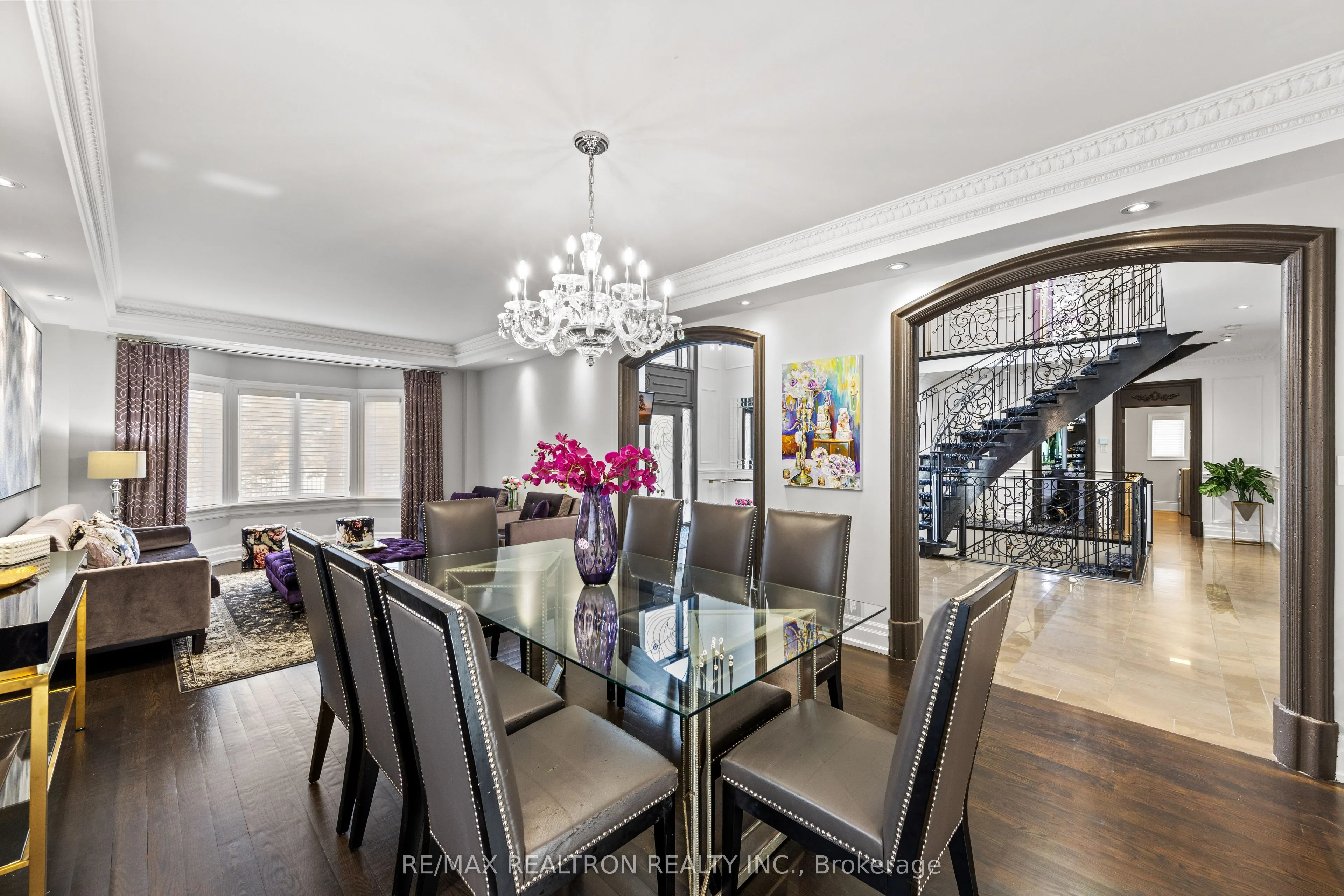 129 Thornridge Drive