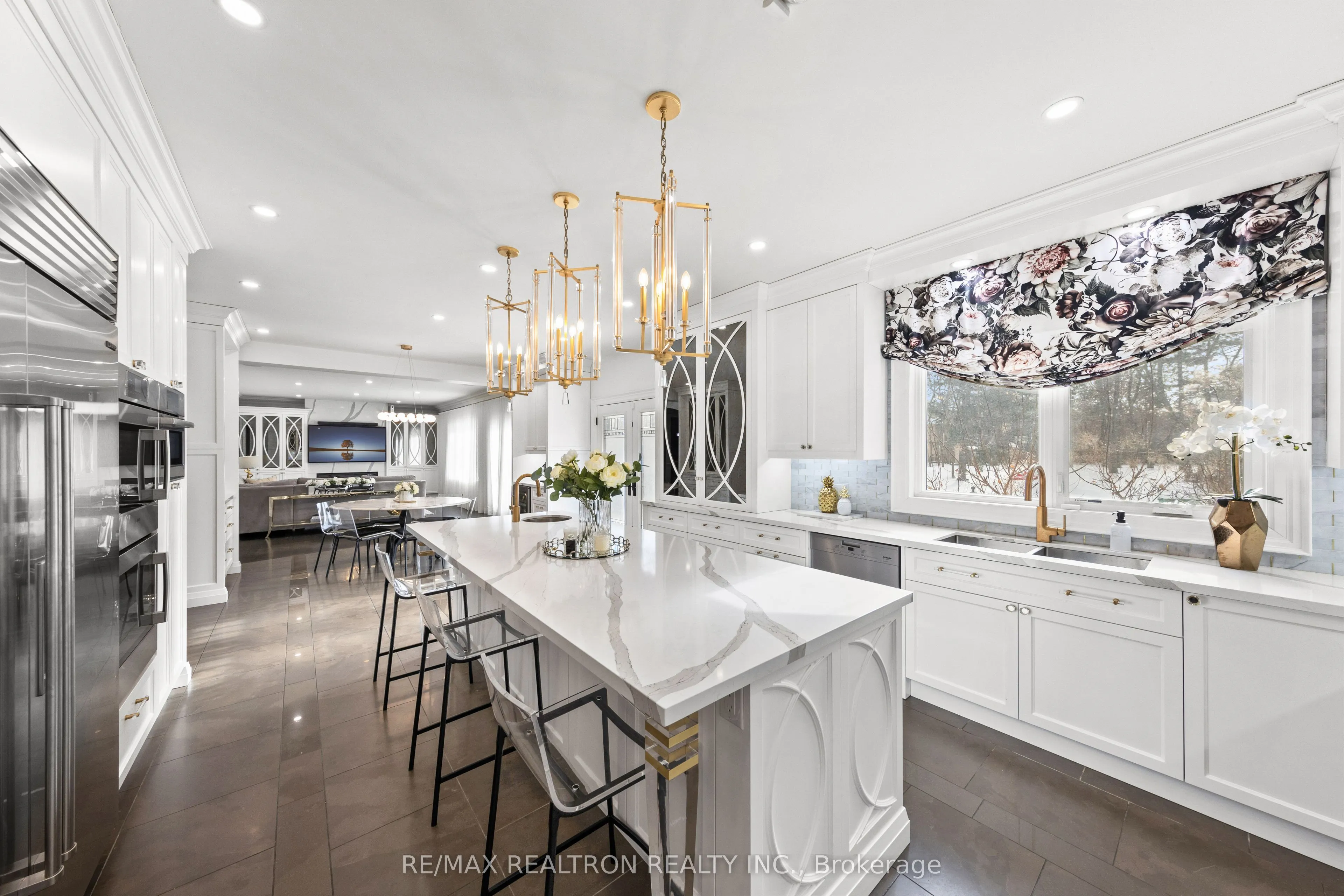 129 Thornridge Drive