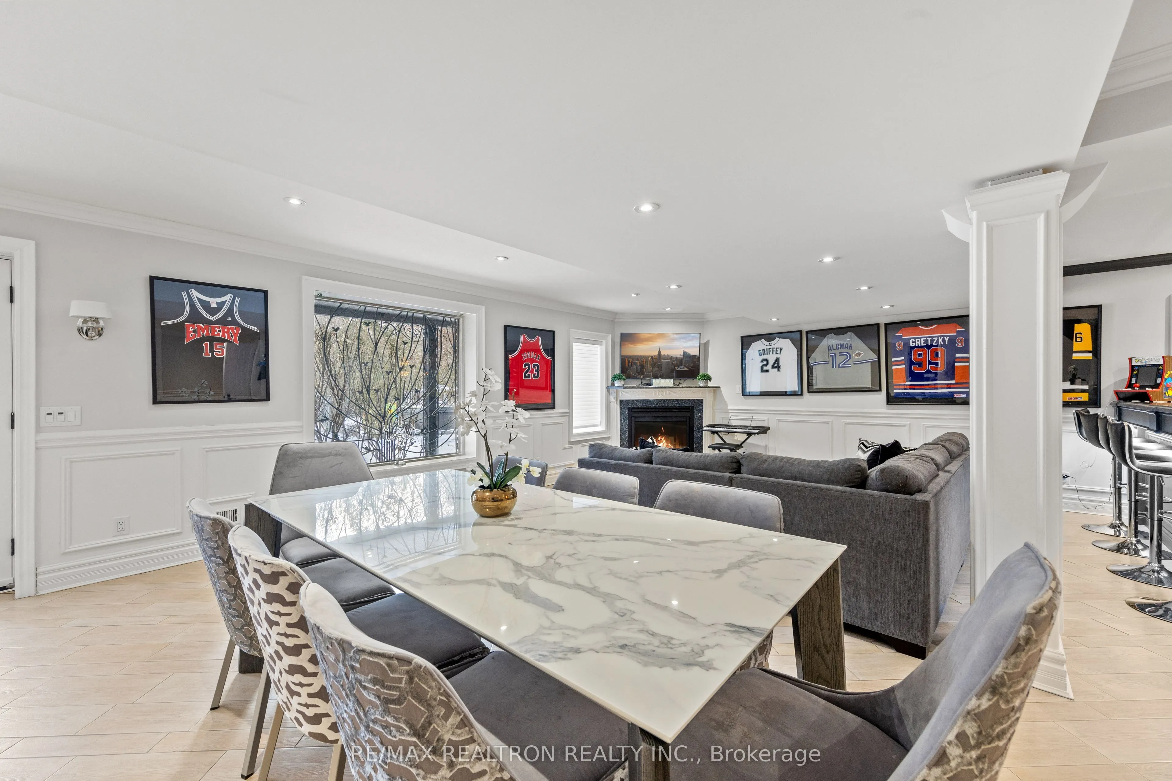 129 Thornridge Drive