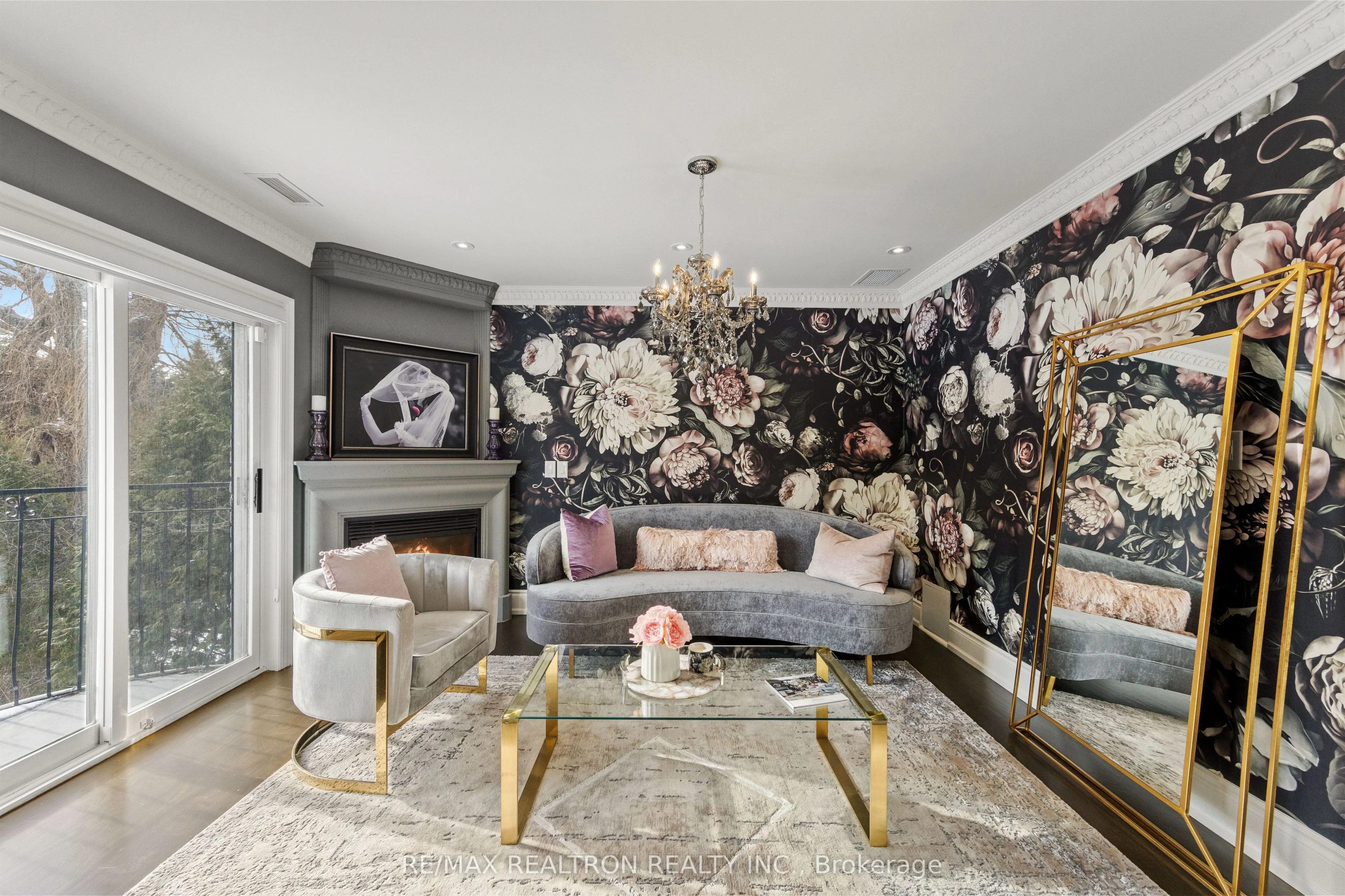 129 Thornridge Drive