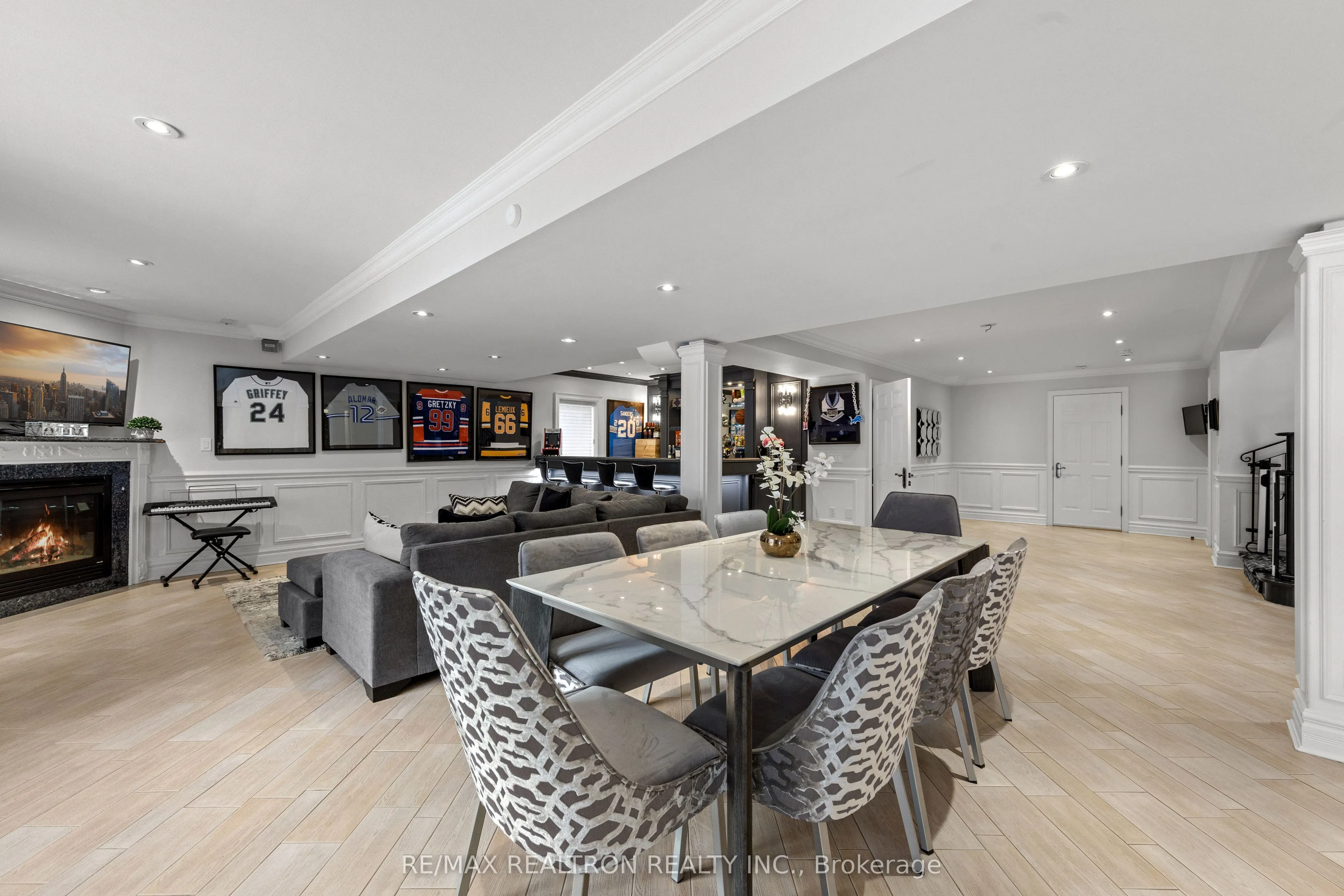 129 Thornridge Drive