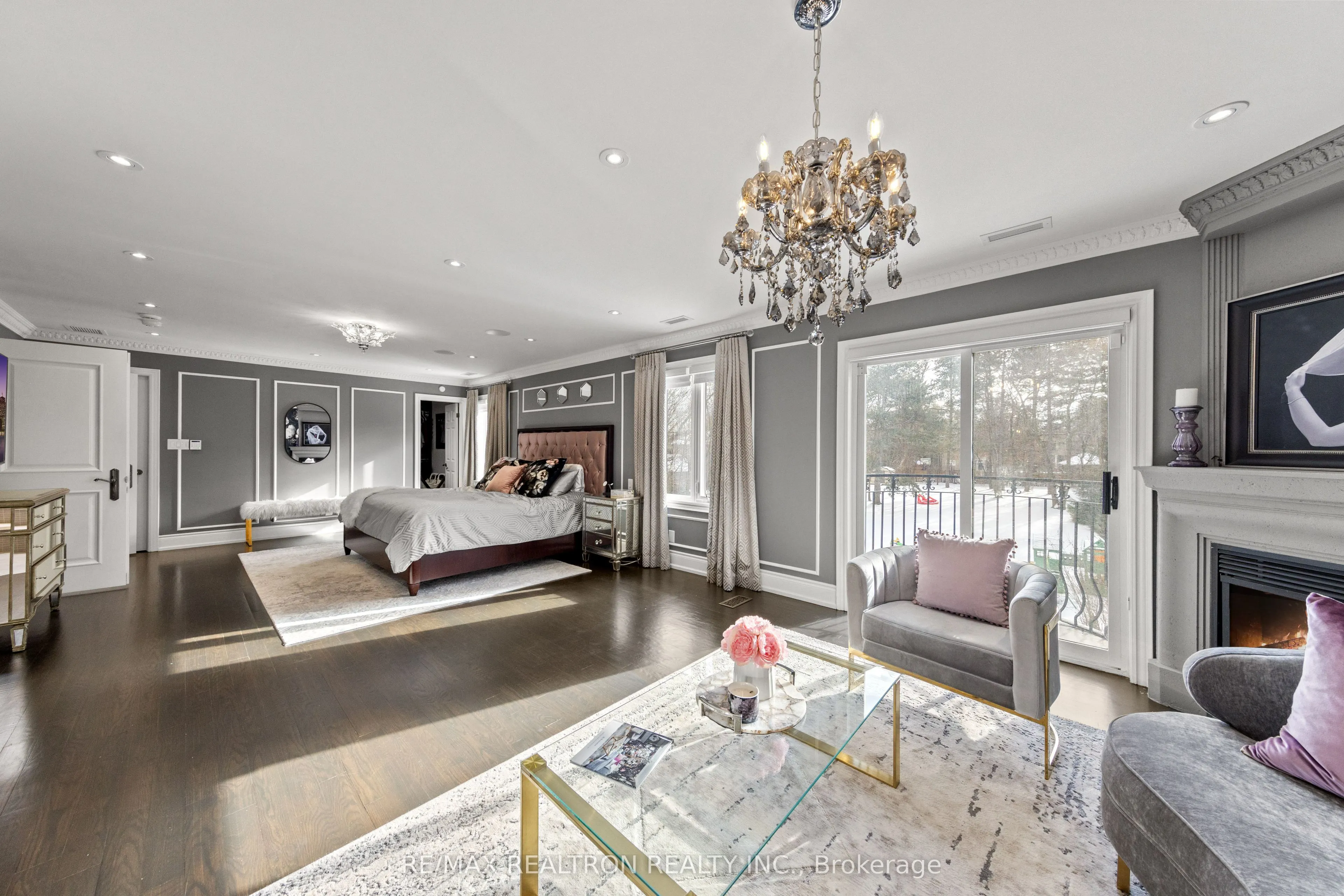 129 Thornridge Drive