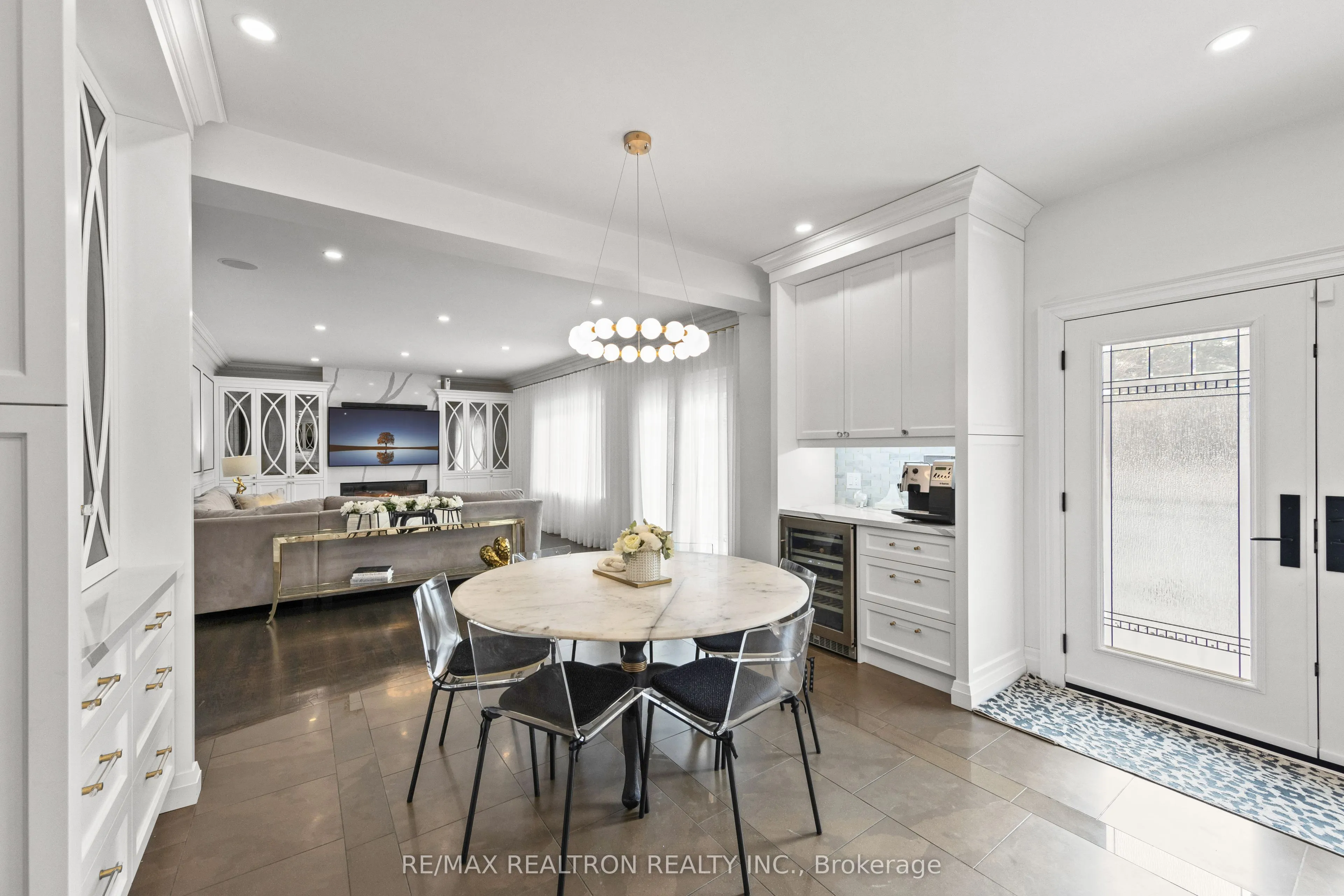 129 Thornridge Drive